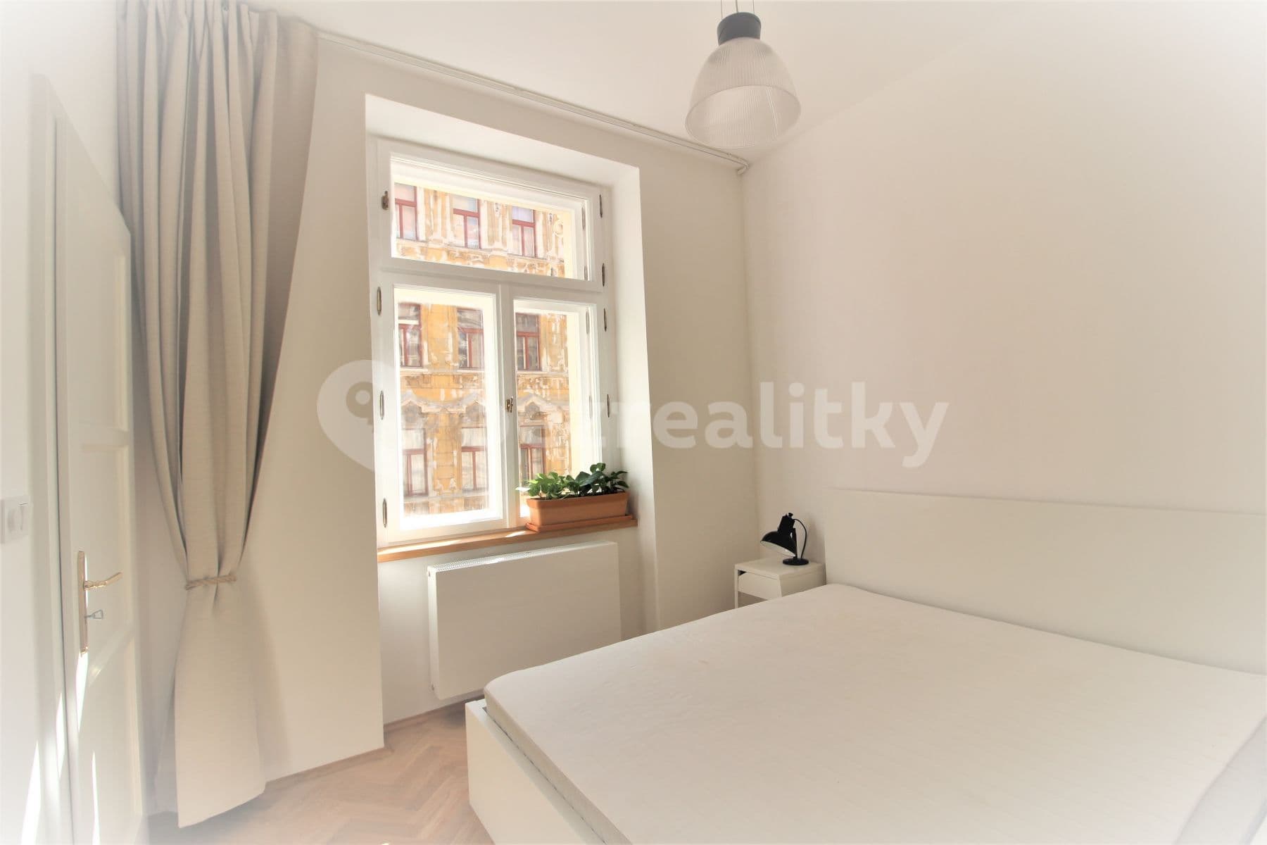 Pronájem bytu 2+kk 47 m², Veverkova, Praha, Praha Pronájem bytu 2+kk 47 m², Veverkova, Praha, Praha