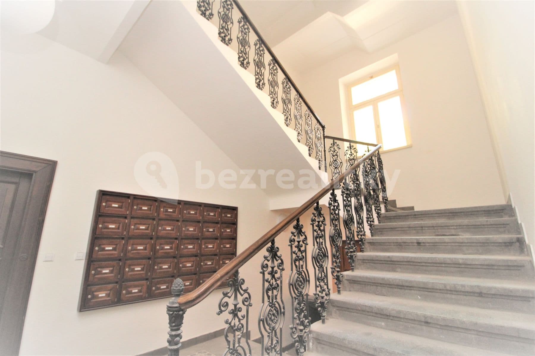 Pronájem bytu 2+kk 47 m², Veverkova, Praha, Praha Pronájem bytu 2+kk 47 m², Veverkova, Praha, Praha