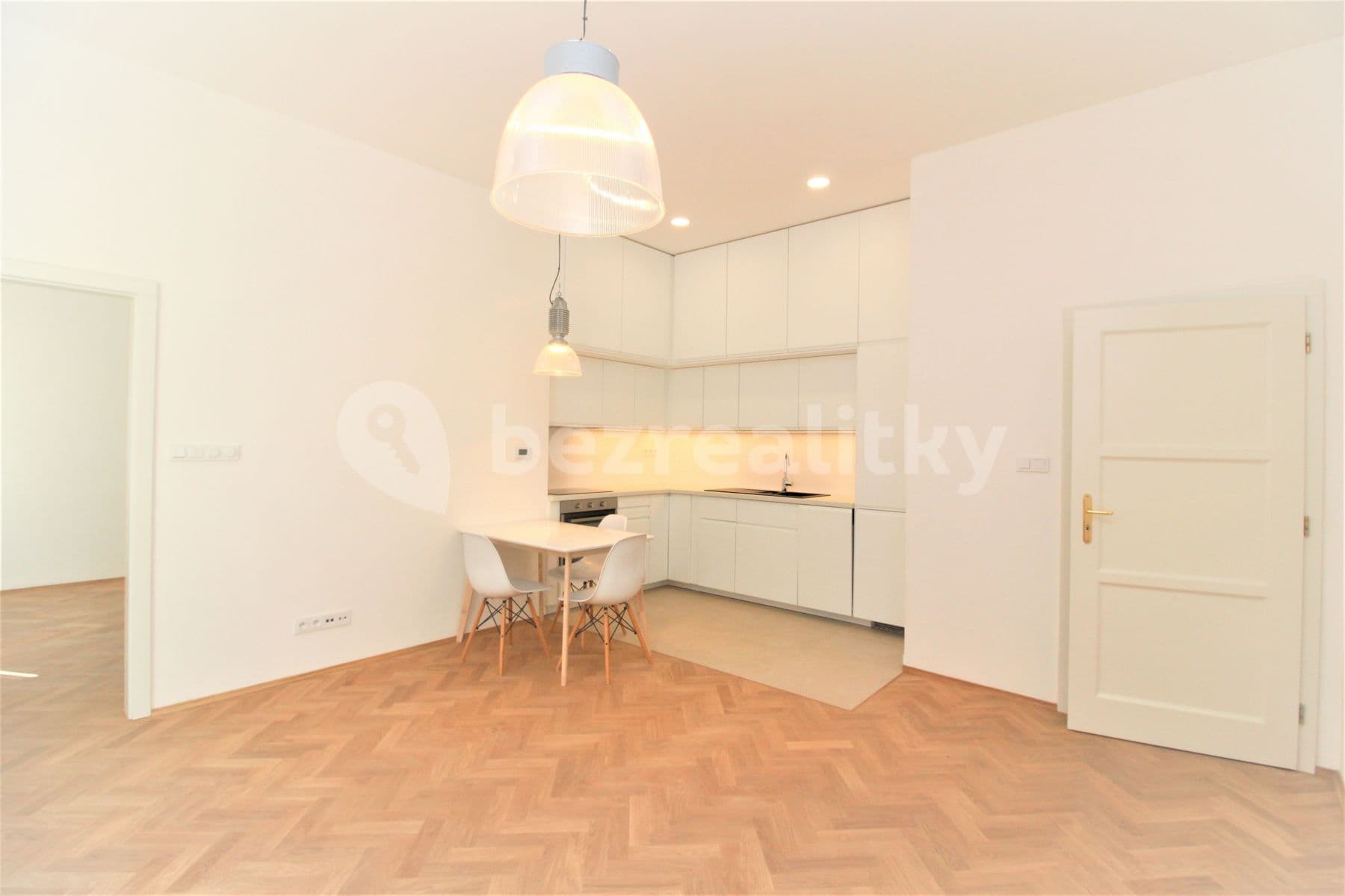 Pronájem bytu 2+kk 50 m², Veverkova, Praha, Praha Pronájem bytu 2+kk 50 m², Veverkova, Praha, Praha