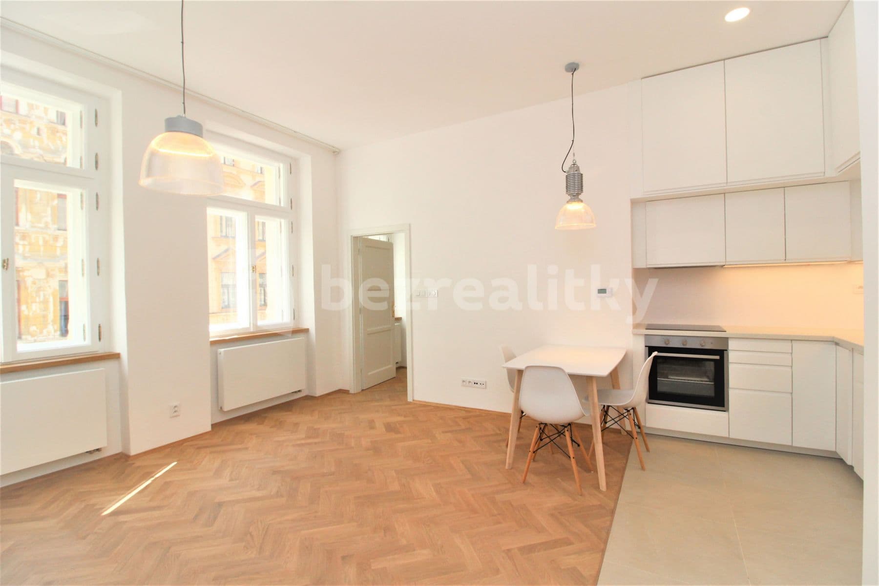 Pronájem bytu 2+kk 50 m², Veverkova, Praha, Praha Pronájem bytu 2+kk 50 m², Veverkova, Praha, Praha