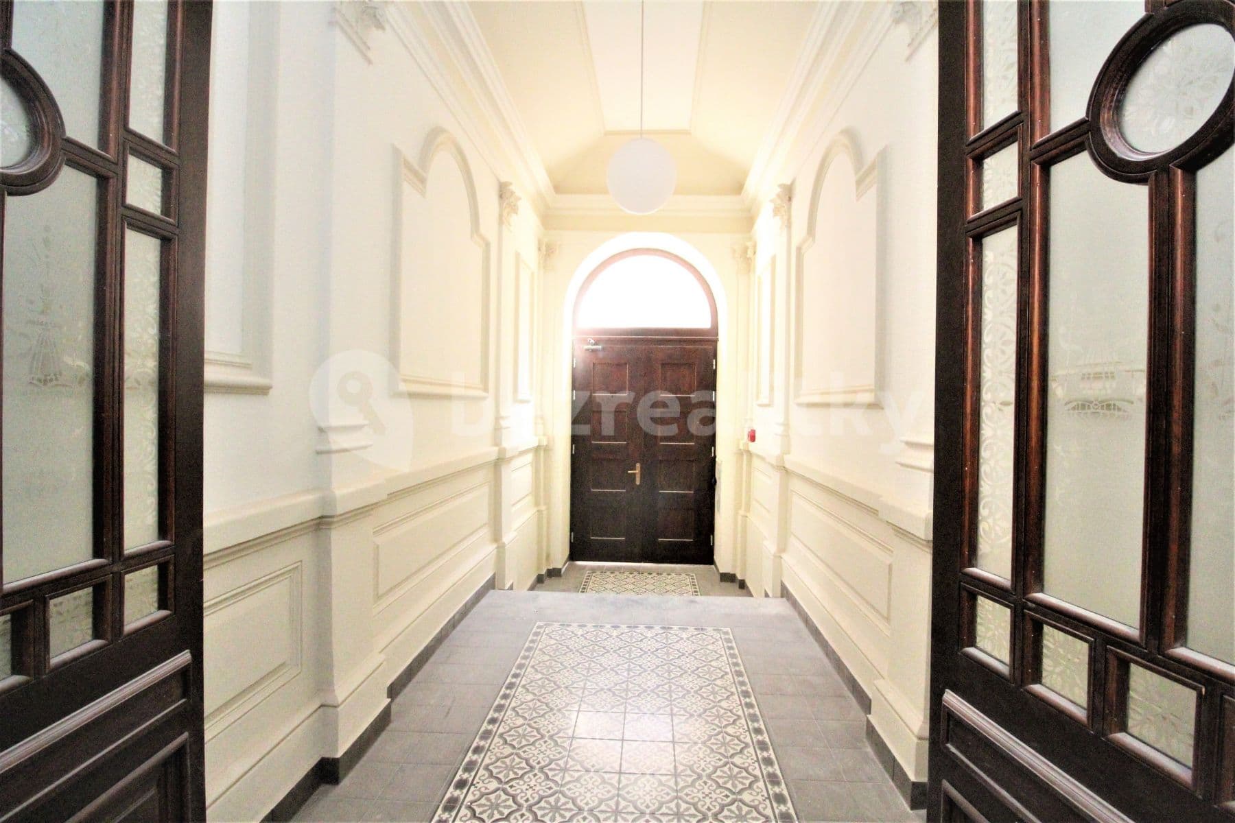 Pronájem bytu 2+kk 50 m², Veverkova, Praha, Praha Pronájem bytu 2+kk 50 m², Veverkova, Praha, Praha