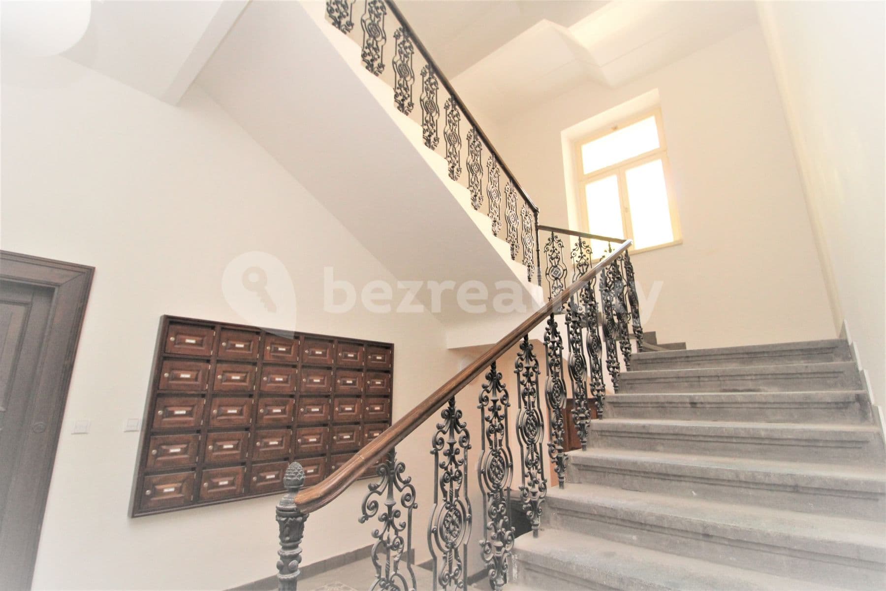 Pronájem bytu 2+kk 50 m², Veverkova, Praha, Praha Pronájem bytu 2+kk 50 m², Veverkova, Praha, Praha