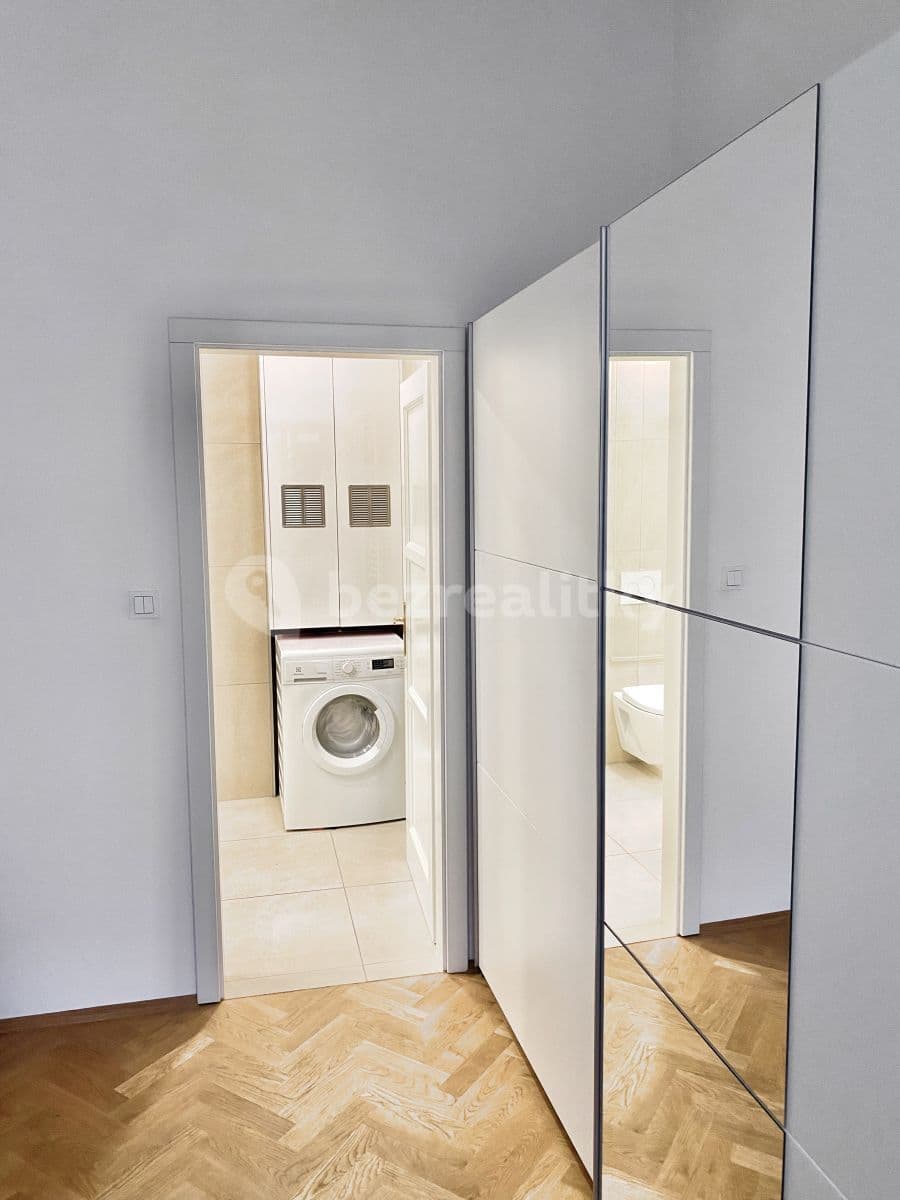 Pronájem bytu 2+kk 50 m², Veverkova, Praha, Praha Pronájem bytu 2+kk 50 m², Veverkova, Praha, Praha