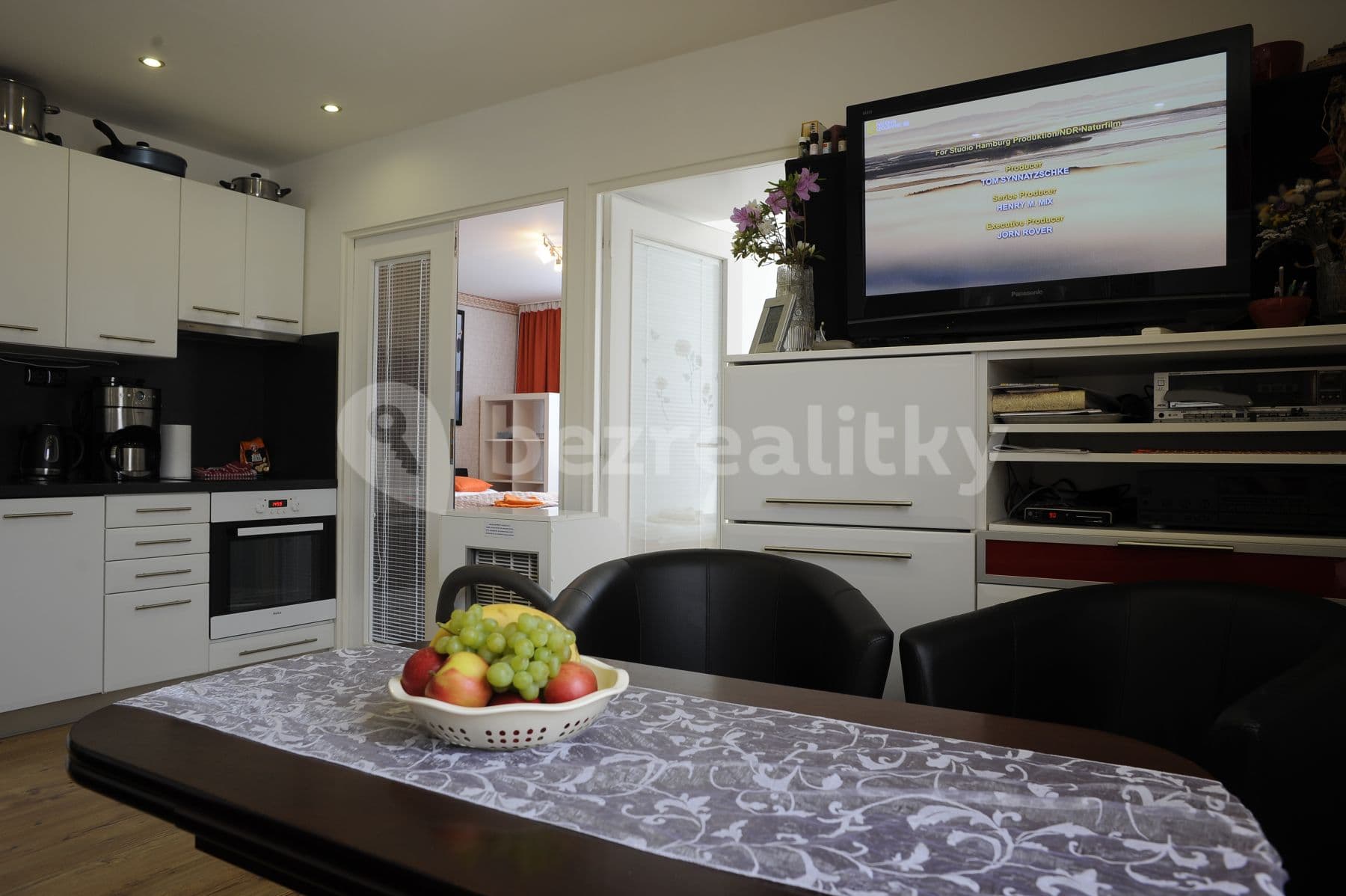 Pronájem bytu 3+kk 42 m², Molákova, Praha, Praha Pronájem bytu 3+kk 42 m², Molákova, Praha, Praha