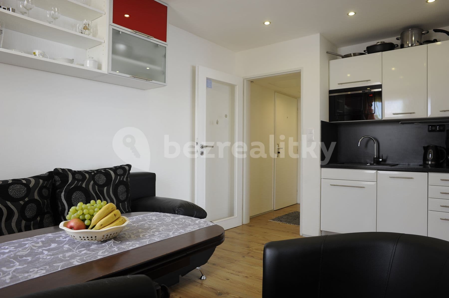 Pronájem bytu 3+kk 42 m², Molákova, Praha, Praha Pronájem bytu 3+kk 42 m², Molákova, Praha, Praha