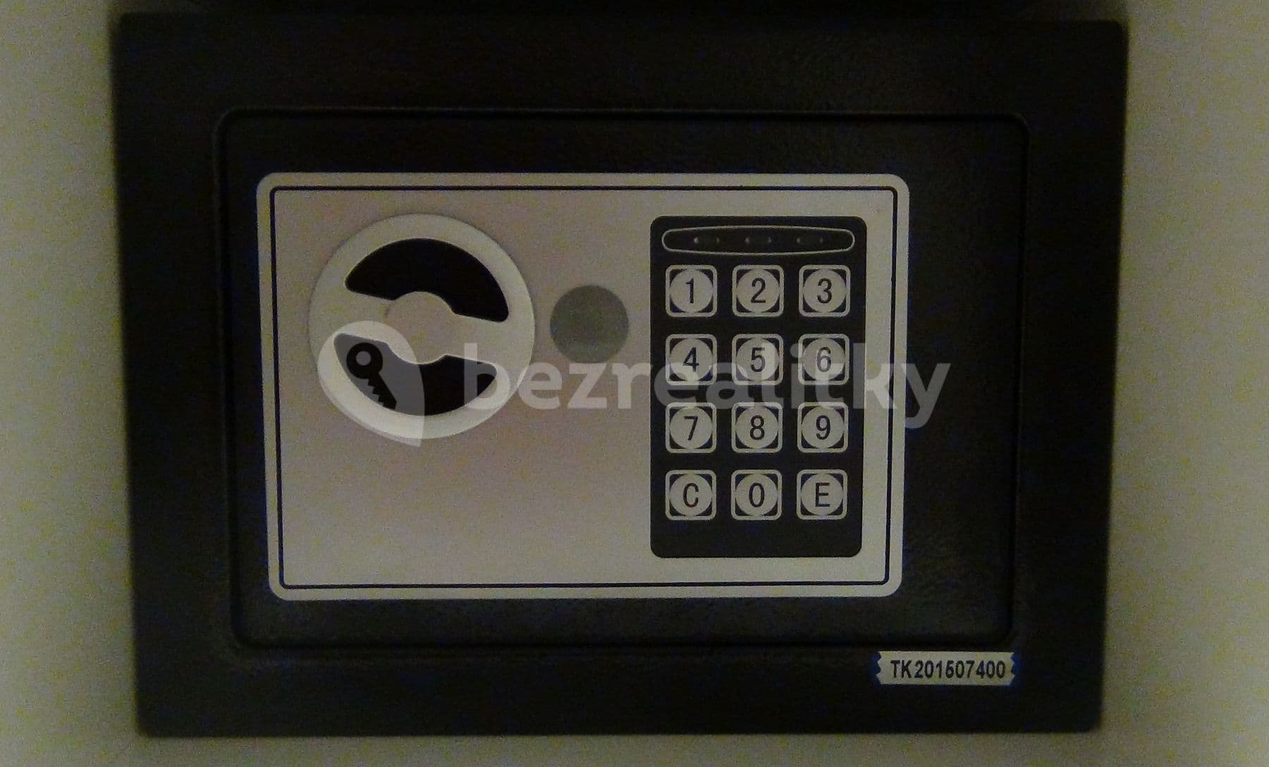 Pronájem bytu 3+kk 42 m², Molákova, Praha, Praha Pronájem bytu 3+kk 42 m², Molákova, Praha, Praha
