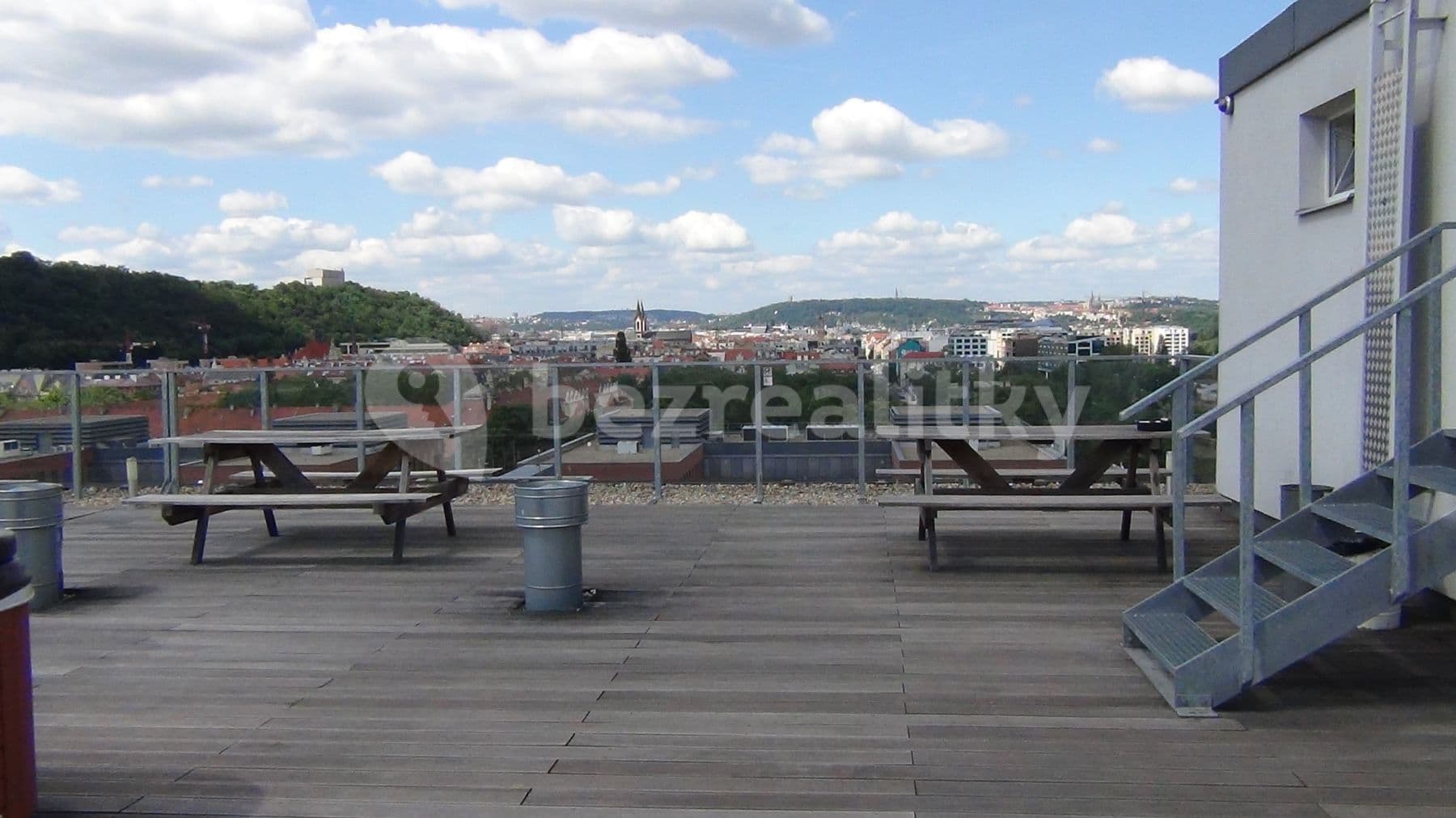 Pronájem bytu 3+kk 42 m², Molákova, Praha, Praha Pronájem bytu 3+kk 42 m², Molákova, Praha, Praha