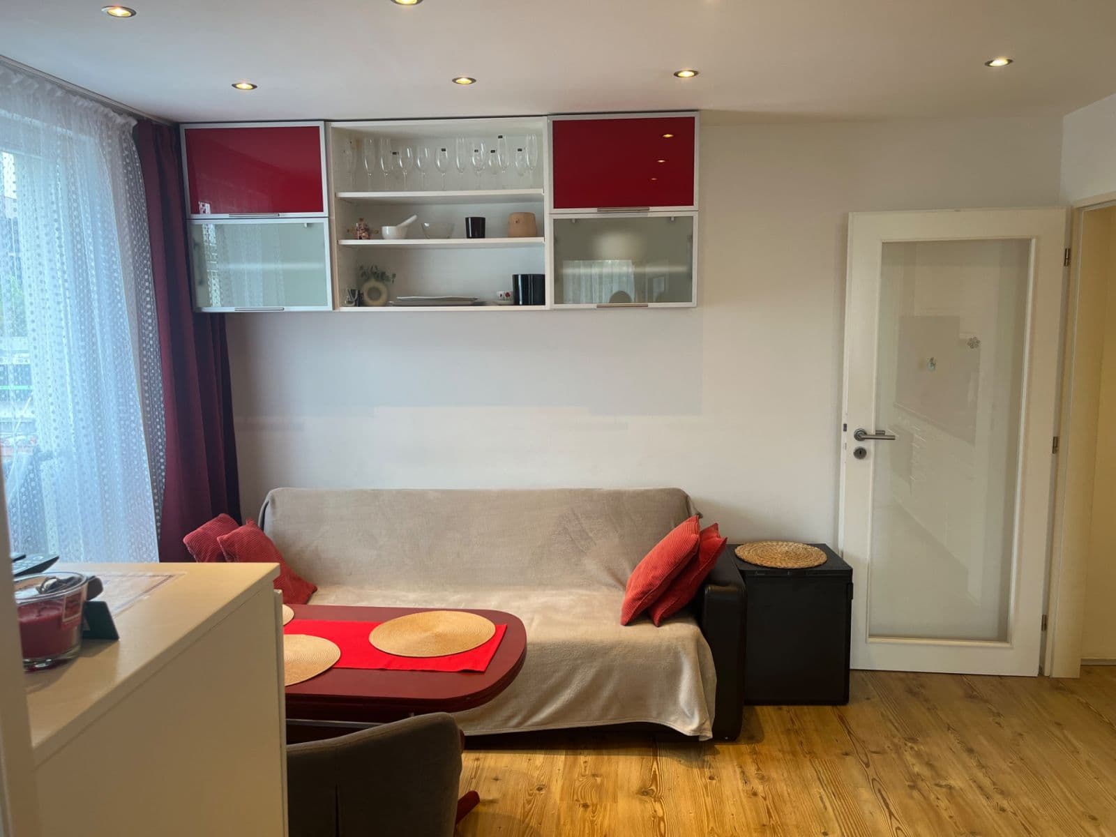 Pronájem bytu 3+kk 42 m², Molákova, Praha, Praha Pronájem bytu 3+kk 42 m², Molákova, Praha, Praha