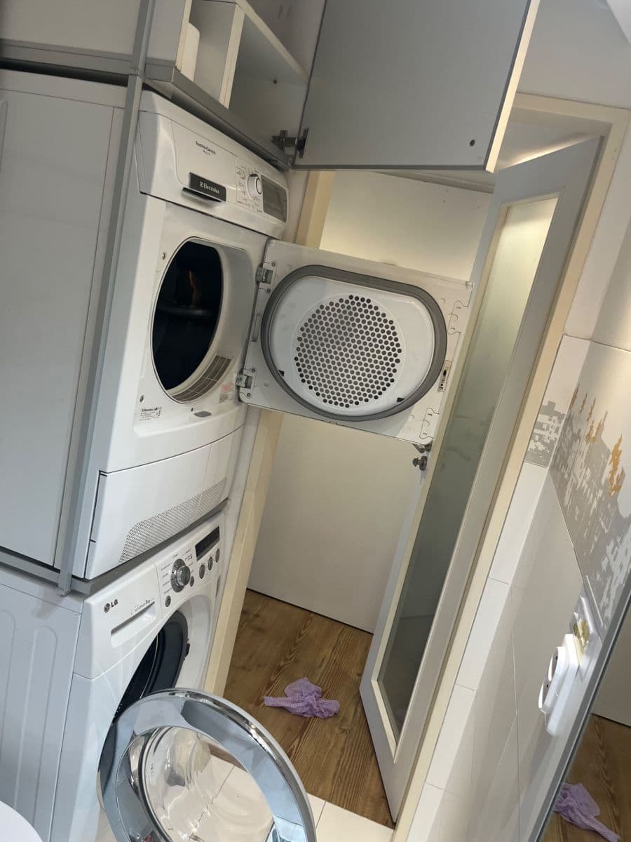 Pronájem bytu 3+kk 42 m², Molákova, Praha, Praha Pronájem bytu 3+kk 42 m², Molákova, Praha, Praha