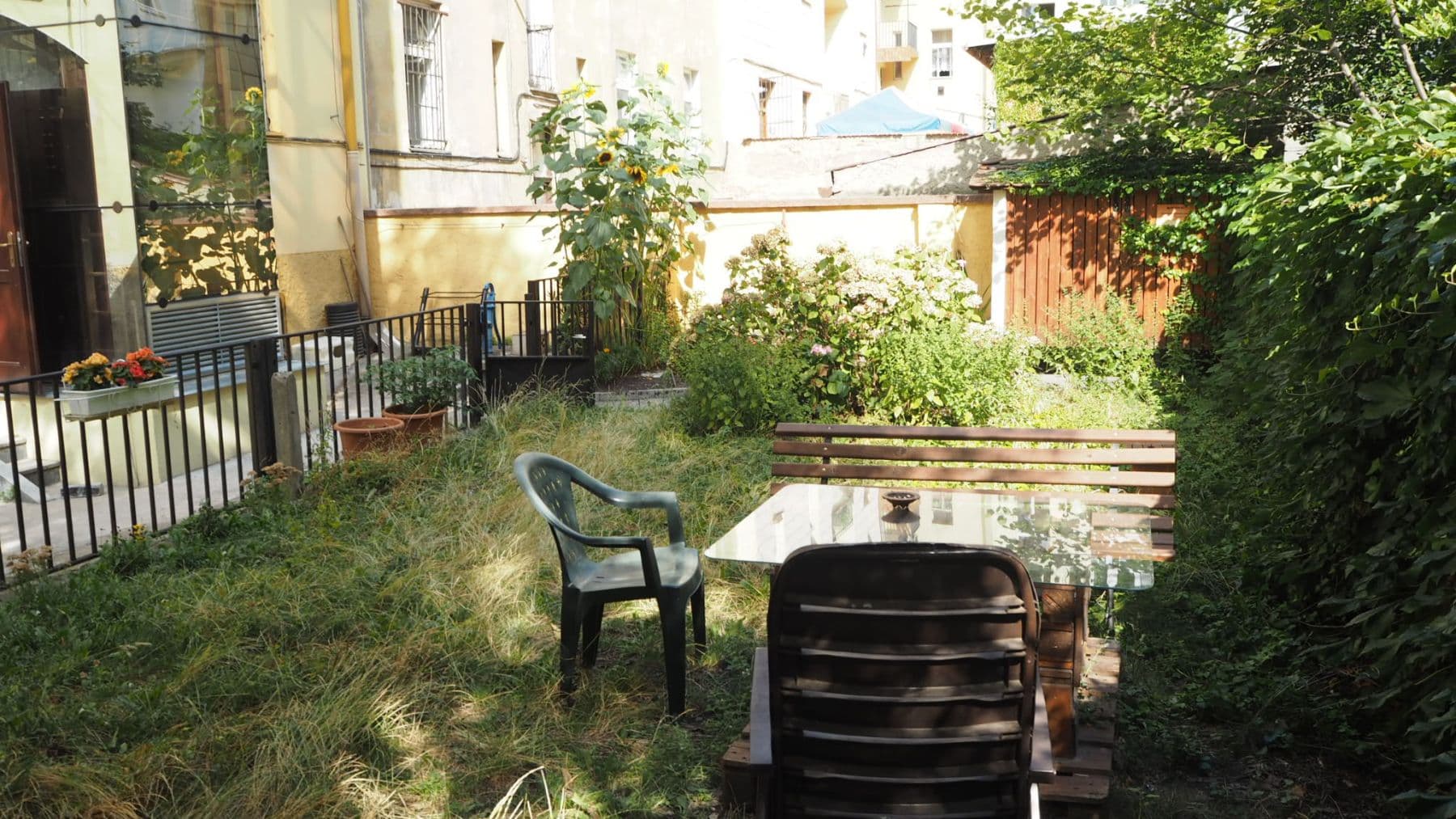 Pronájem bytu 2+kk 41 m², Oldřichova, Praha, Praha Pronájem bytu 2+kk 41 m², Oldřichova, Praha, Praha