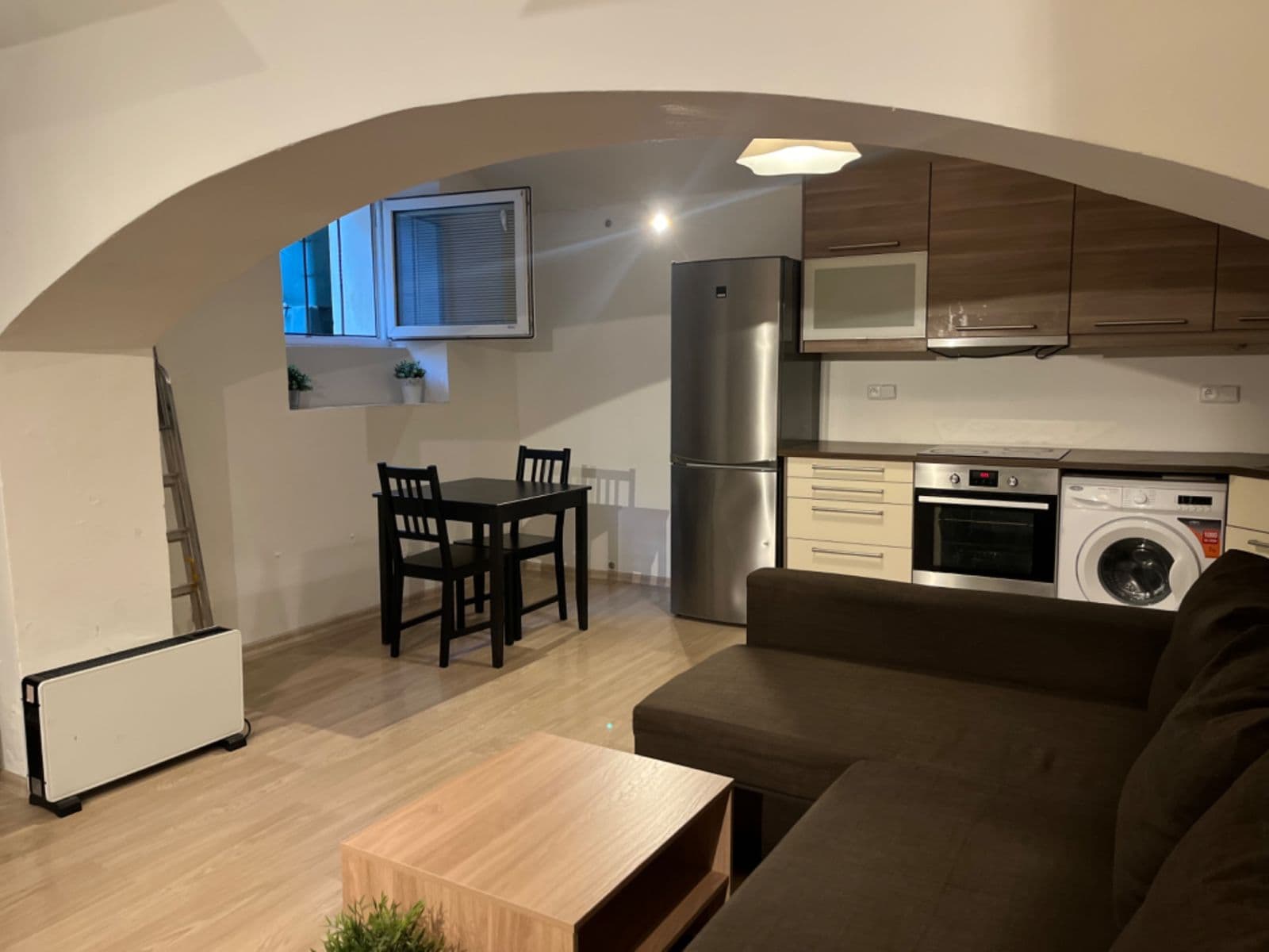 Pronájem bytu 2+kk 41 m², Oldřichova, Praha, Praha Pronájem bytu 2+kk 41 m², Oldřichova, Praha, Praha
