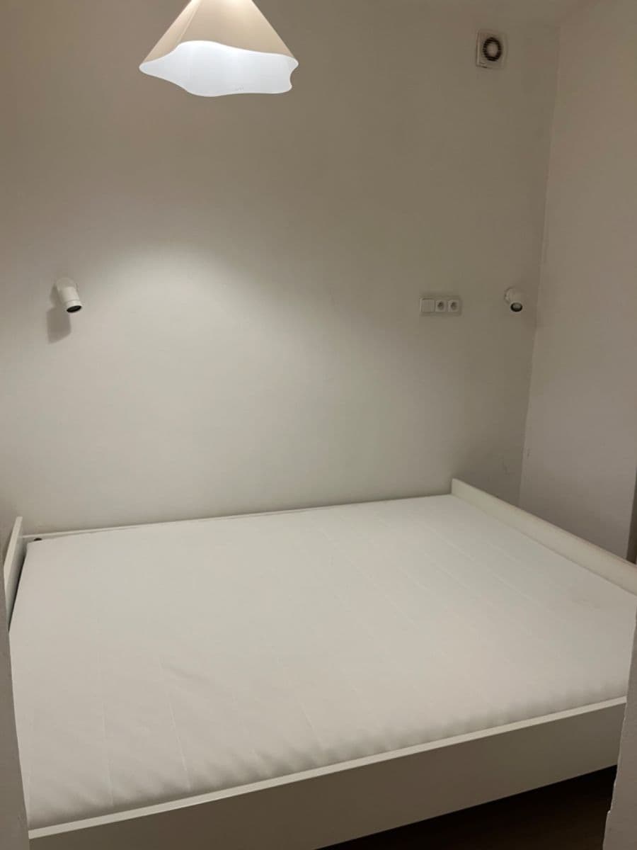 Pronájem bytu 2+kk 41 m², Oldřichova, Praha, Praha Pronájem bytu 2+kk 41 m², Oldřichova, Praha, Praha