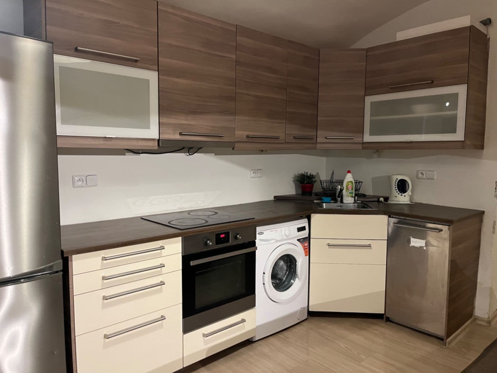 Pronájem bytu 2+kk 41 m², Oldřichova, Praha, Praha Pronájem bytu 2+kk 41 m², Oldřichova, Praha, Praha