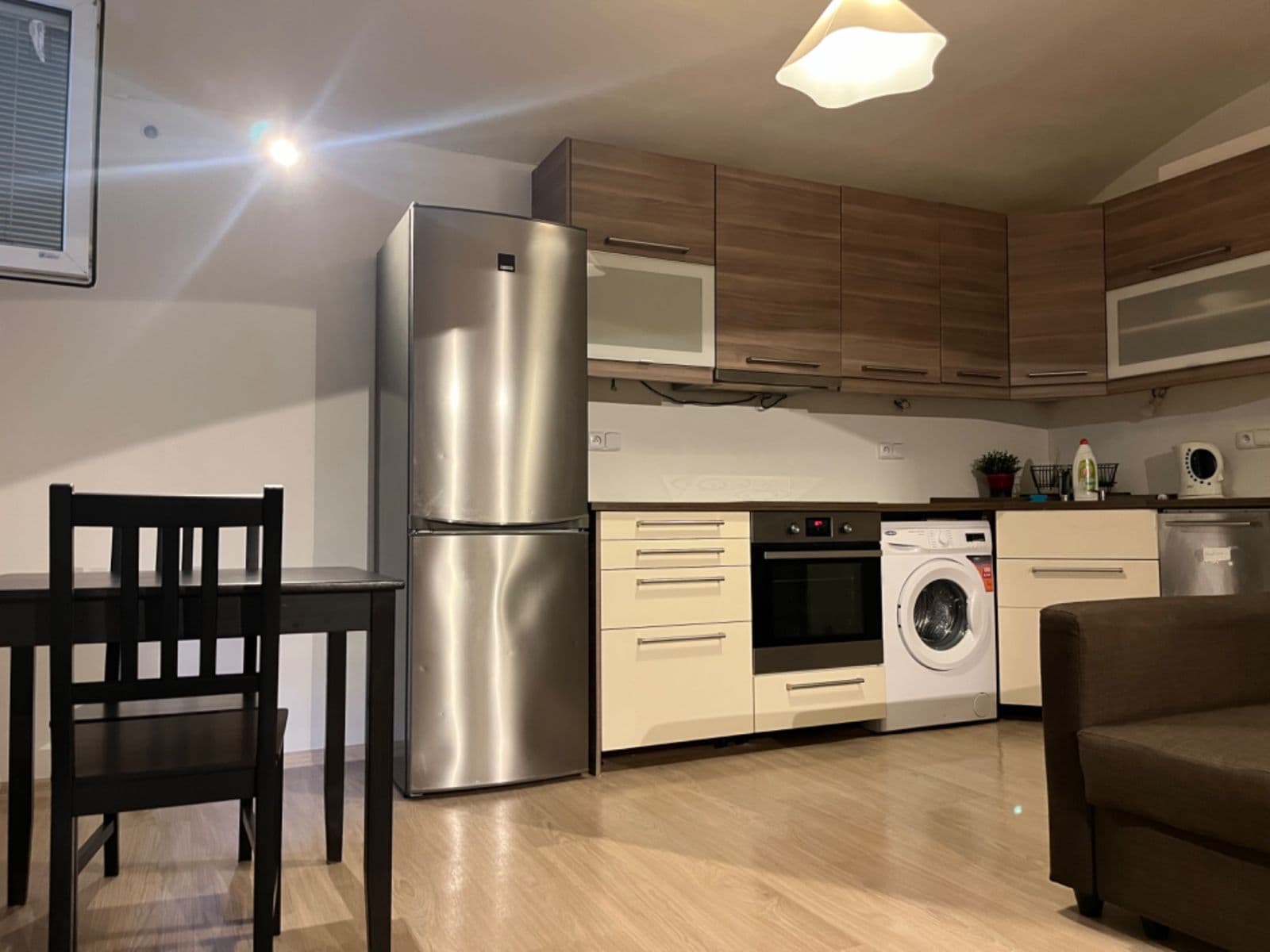Pronájem bytu 2+kk 41 m², Oldřichova, Praha, Praha Pronájem bytu 2+kk 41 m², Oldřichova, Praha, Praha