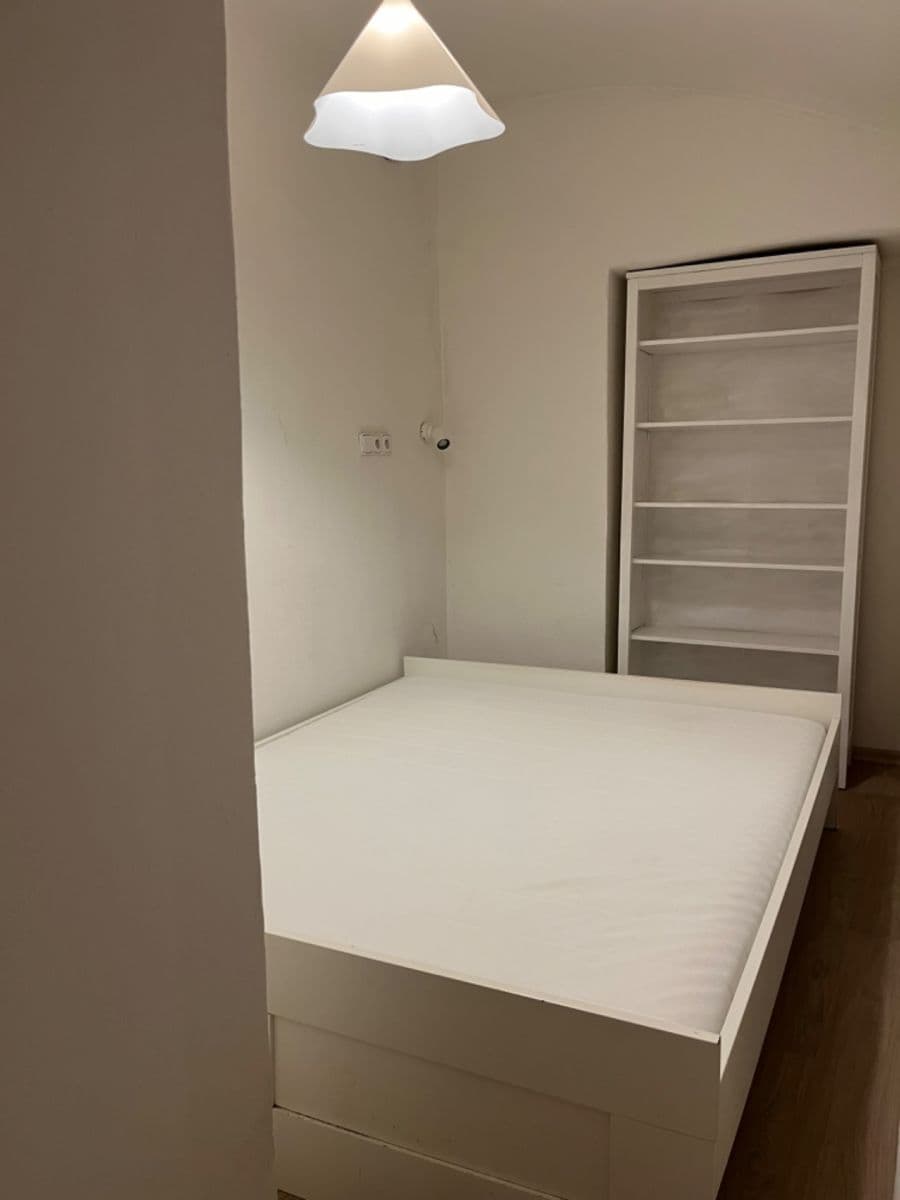 Pronájem bytu 2+kk 41 m², Oldřichova, Praha, Praha Pronájem bytu 2+kk 41 m², Oldřichova, Praha, Praha