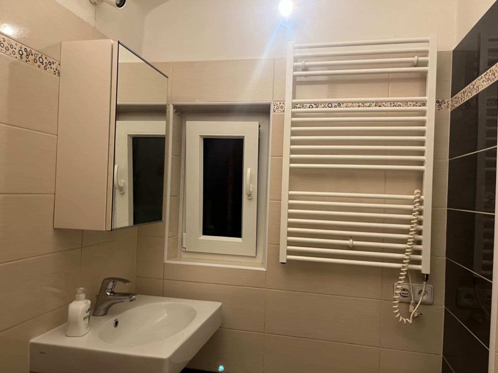 Pronájem bytu 2+kk 41 m², Oldřichova, Praha, Praha Pronájem bytu 2+kk 41 m², Oldřichova, Praha, Praha