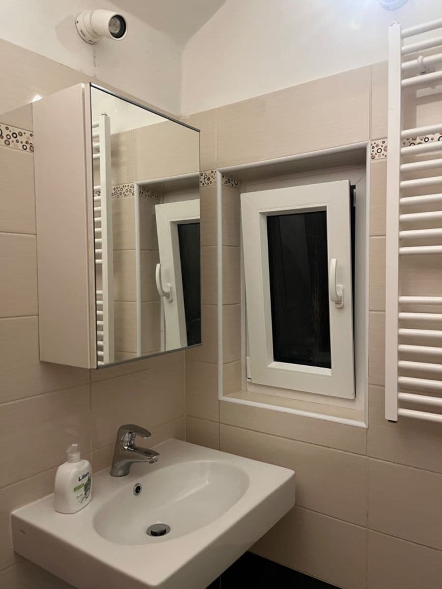 Pronájem bytu 2+kk 41 m², Oldřichova, Praha, Praha Pronájem bytu 2+kk 41 m², Oldřichova, Praha, Praha