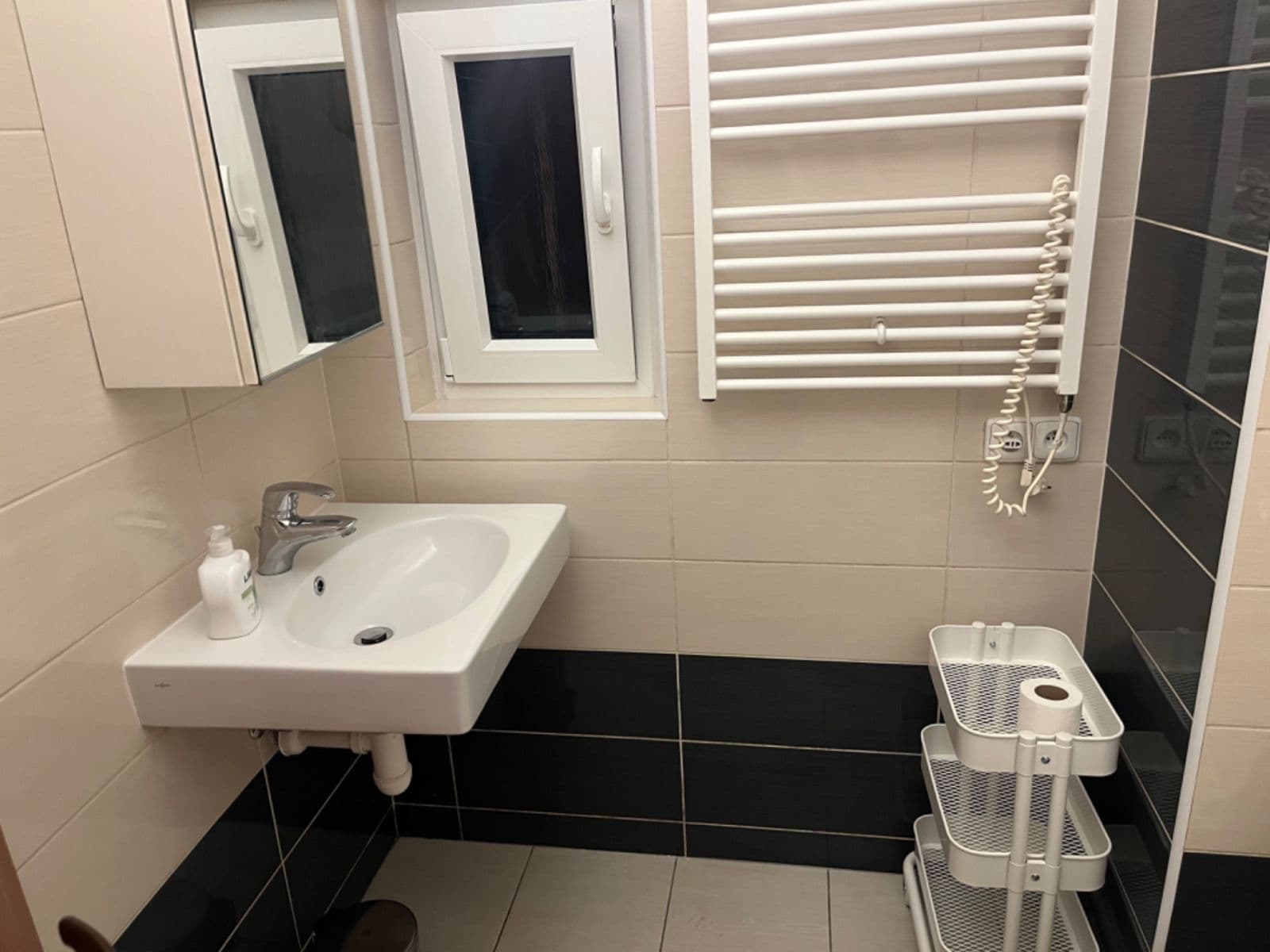 Pronájem bytu 2+kk 41 m², Oldřichova, Praha, Praha Pronájem bytu 2+kk 41 m², Oldřichova, Praha, Praha