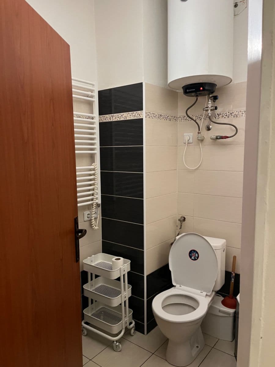 Pronájem bytu 2+kk 41 m², Oldřichova, Praha, Praha Pronájem bytu 2+kk 41 m², Oldřichova, Praha, Praha
