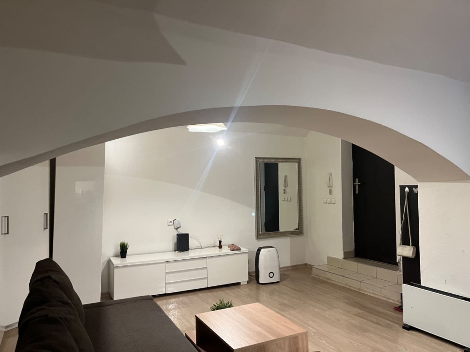 Pronájem bytu 2+kk 41 m², Oldřichova, Praha, Praha Pronájem bytu 2+kk 41 m², Oldřichova, Praha, Praha
