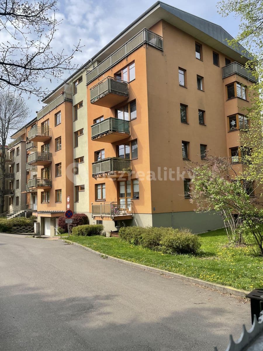 Pronájem bytu 2+kk 58 m², Praha, Praha Pronájem bytu 2+kk 58 m², Praha, Praha