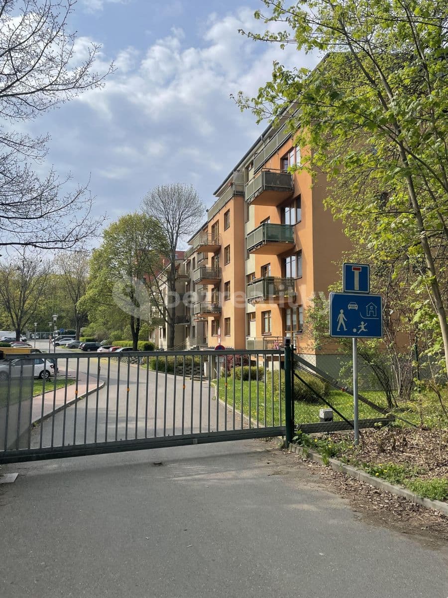 Pronájem bytu 2+kk 58 m², Praha, Praha Pronájem bytu 2+kk 58 m², Praha, Praha