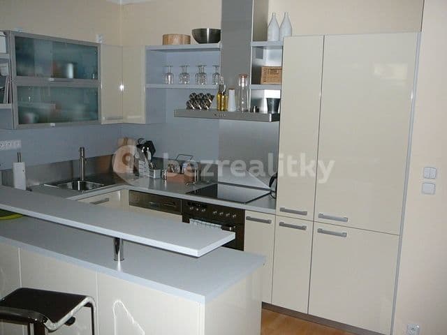 Pronájem bytu 2+kk 58 m², Praha, Praha Pronájem bytu 2+kk 58 m², Praha, Praha