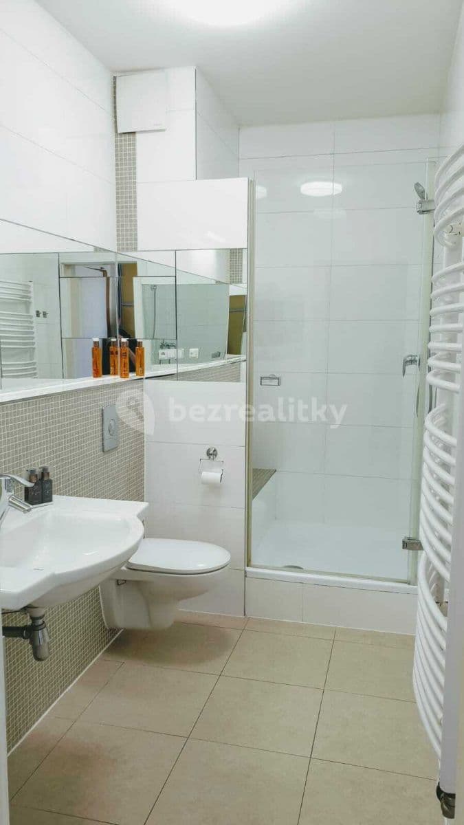Pronájem bytu 2+kk 58 m², Praha, Praha Pronájem bytu 2+kk 58 m², Praha, Praha