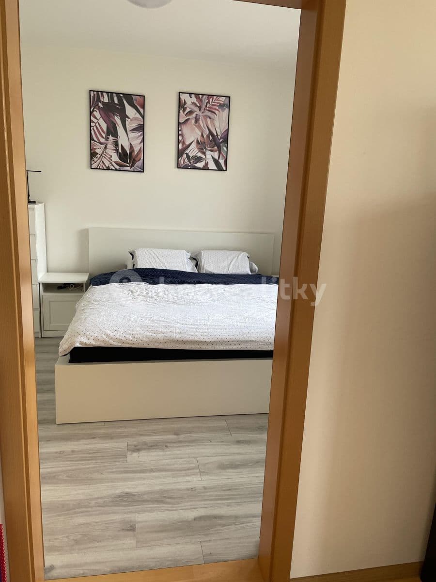 Pronájem bytu 2+kk 58 m², Praha, Praha Pronájem bytu 2+kk 58 m², Praha, Praha