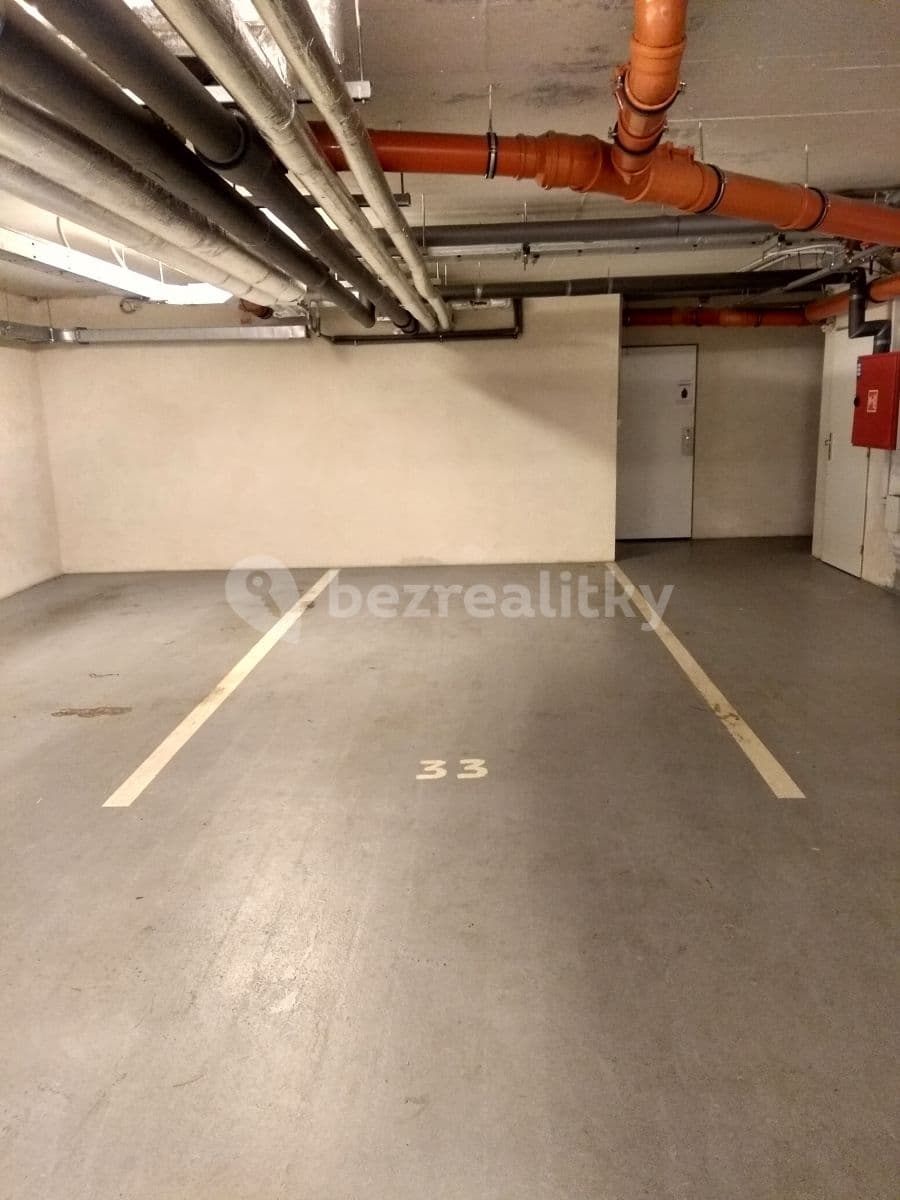 Pronájem bytu 2+kk 58 m², Praha, Praha Pronájem bytu 2+kk 58 m², Praha, Praha