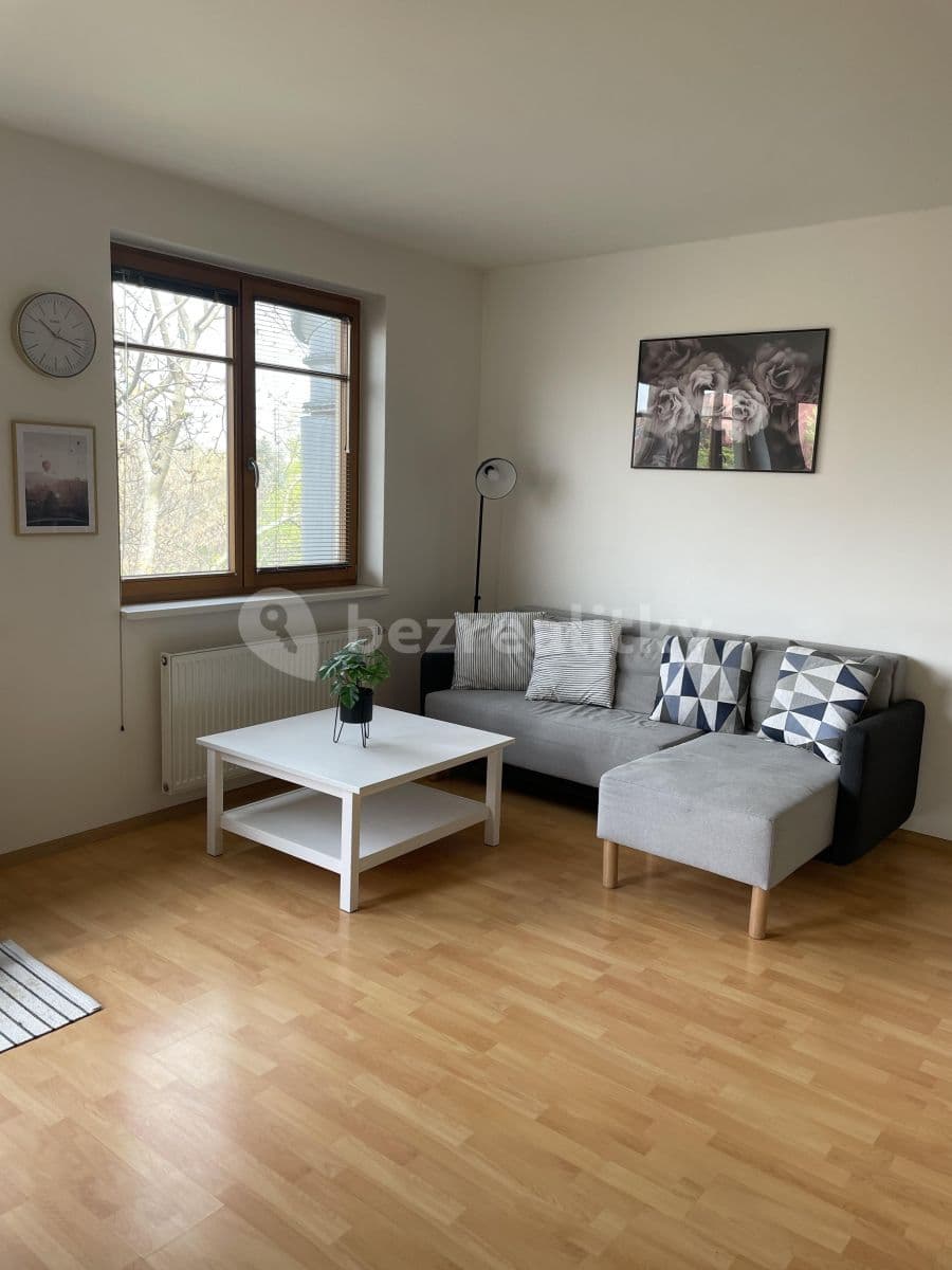 Pronájem bytu 2+kk 58 m², Praha, Praha Pronájem bytu 2+kk 58 m², Praha, Praha