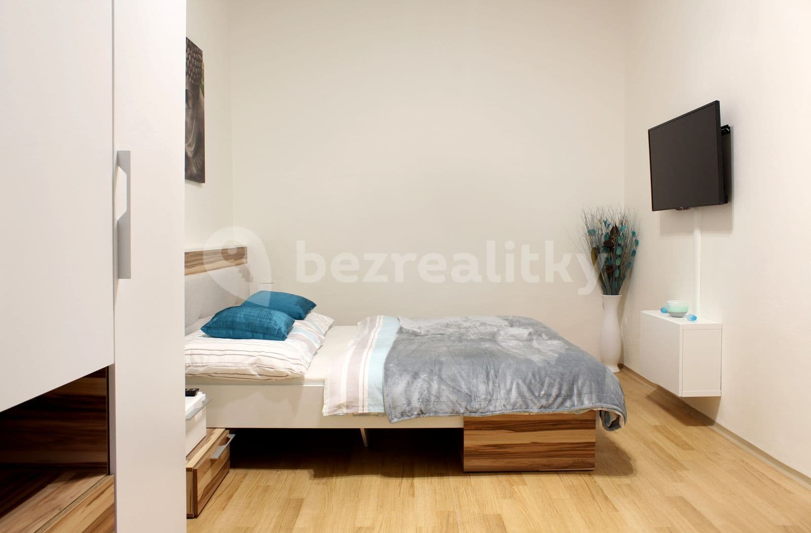 Pronájem bytu 2+1 75 m², Sudoměřská, Praha, Praha Pronájem bytu 2+1 75 m², Sudoměřská, Praha, Praha
