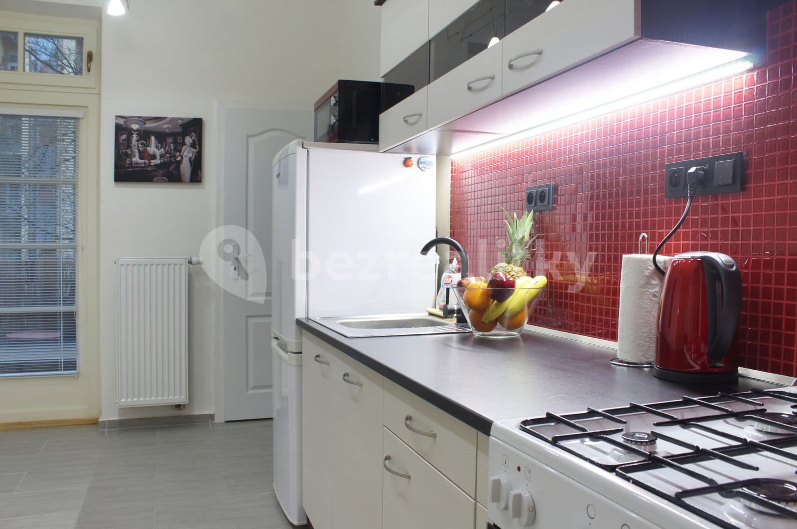 Pronájem bytu 2+1 75 m², Sudoměřská, Praha, Praha Pronájem bytu 2+1 75 m², Sudoměřská, Praha, Praha