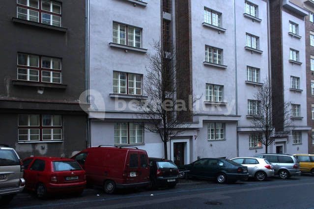 Pronájem bytu 2+1 75 m², Sudoměřská, Praha, Praha Pronájem bytu 2+1 75 m², Sudoměřská, Praha, Praha