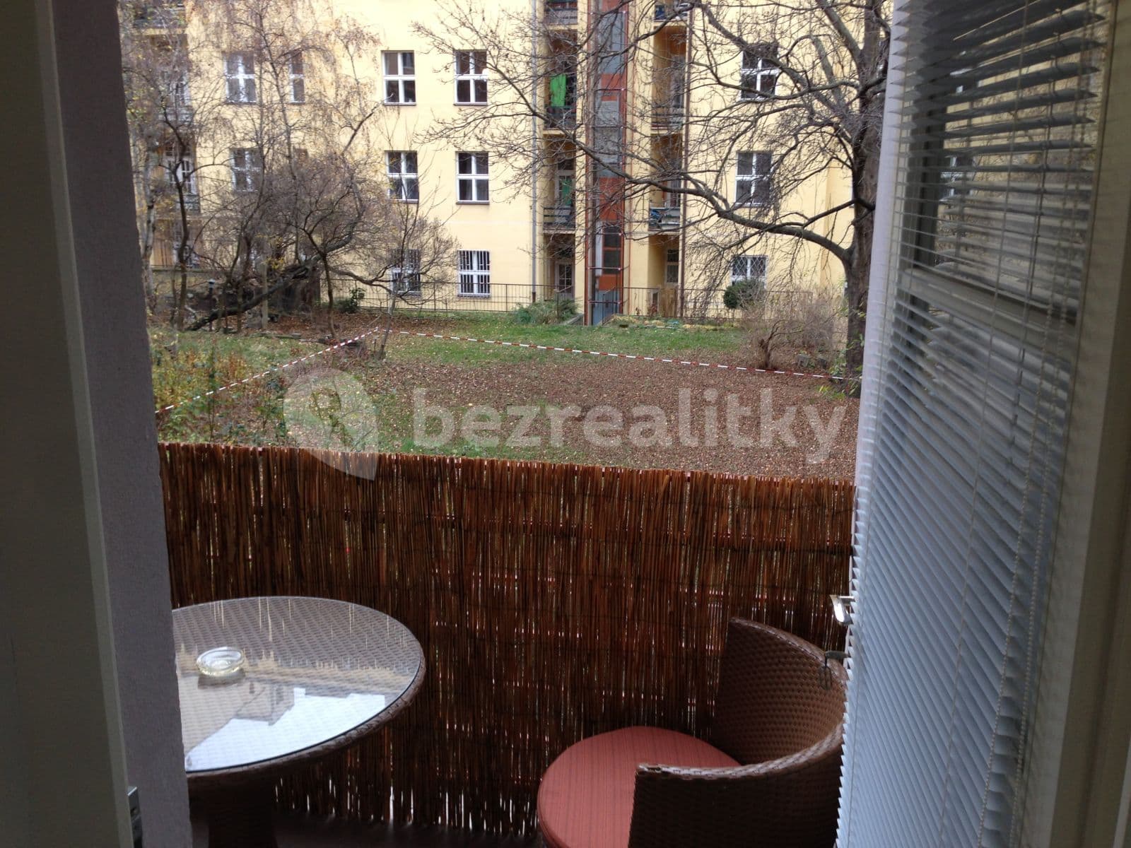 Pronájem bytu 2+1 75 m², Sudoměřská, Praha, Praha Pronájem bytu 2+1 75 m², Sudoměřská, Praha, Praha