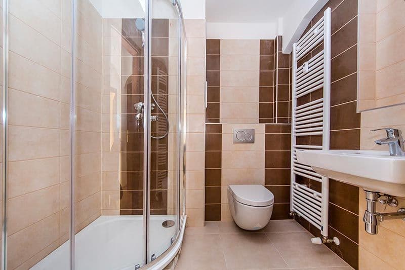 Pronájem bytu 1+kk 37 m², Jankovcova, Praha, Praha Pronájem bytu 1+kk 37 m², Jankovcova, Praha, Praha