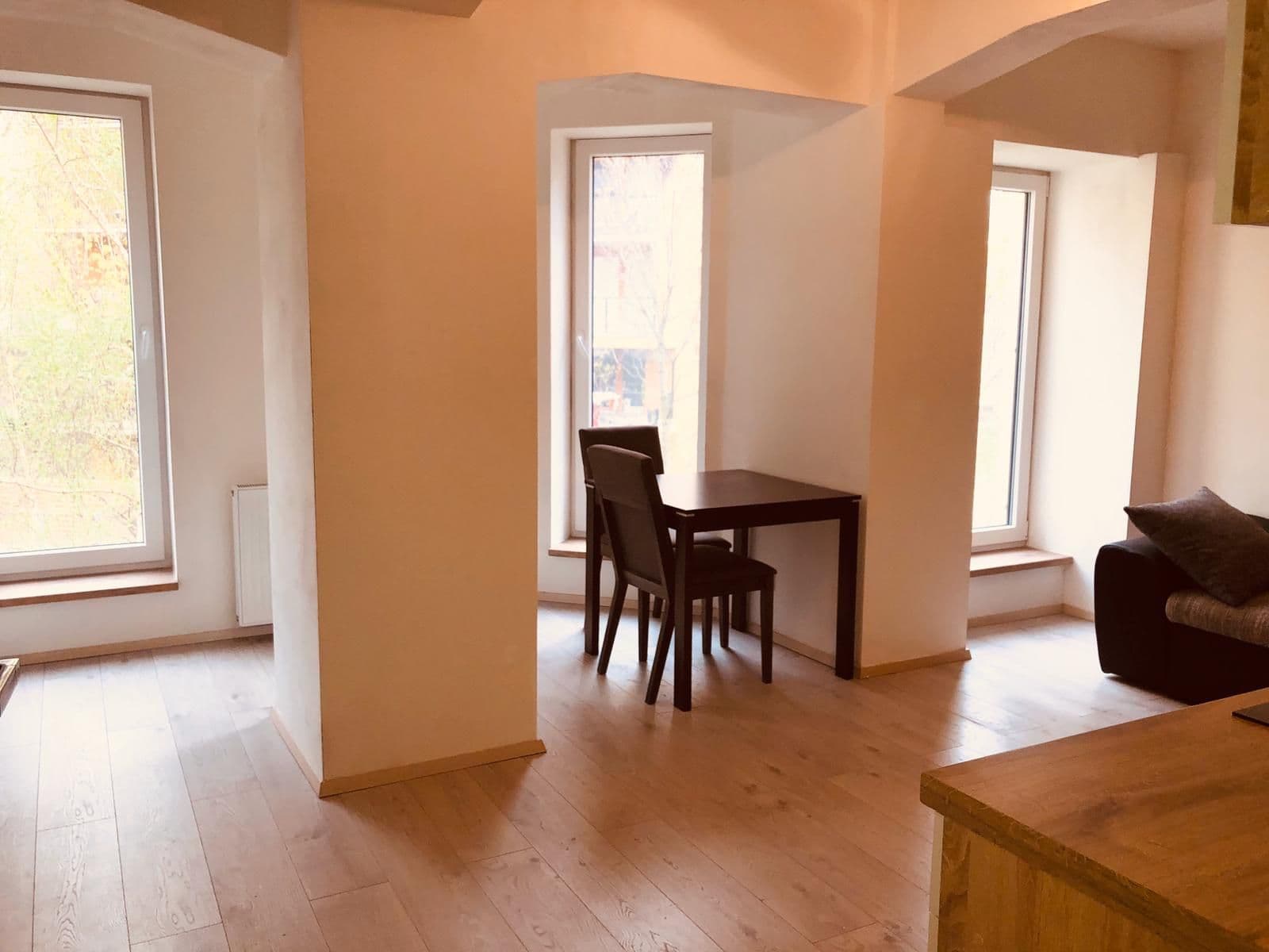 Pronájem bytu 1+kk 37 m², Jankovcova, Praha, Praha Pronájem bytu 1+kk 37 m², Jankovcova, Praha, Praha