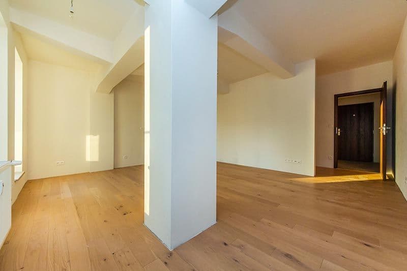 Pronájem bytu 1+kk 37 m², Jankovcova, Praha, Praha Pronájem bytu 1+kk 37 m², Jankovcova, Praha, Praha