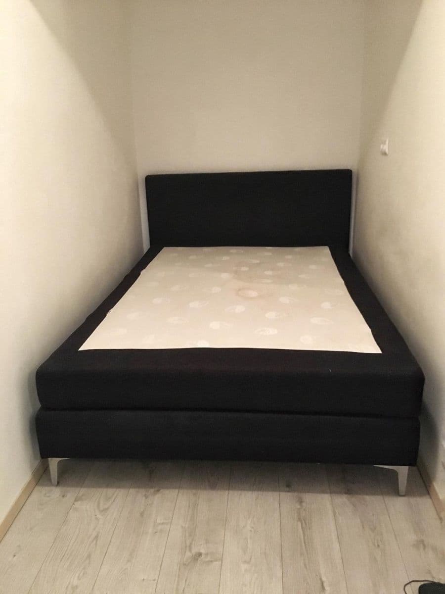 Pronájem bytu 1+kk 37 m², Jankovcova, Praha, Praha Pronájem bytu 1+kk 37 m², Jankovcova, Praha, Praha