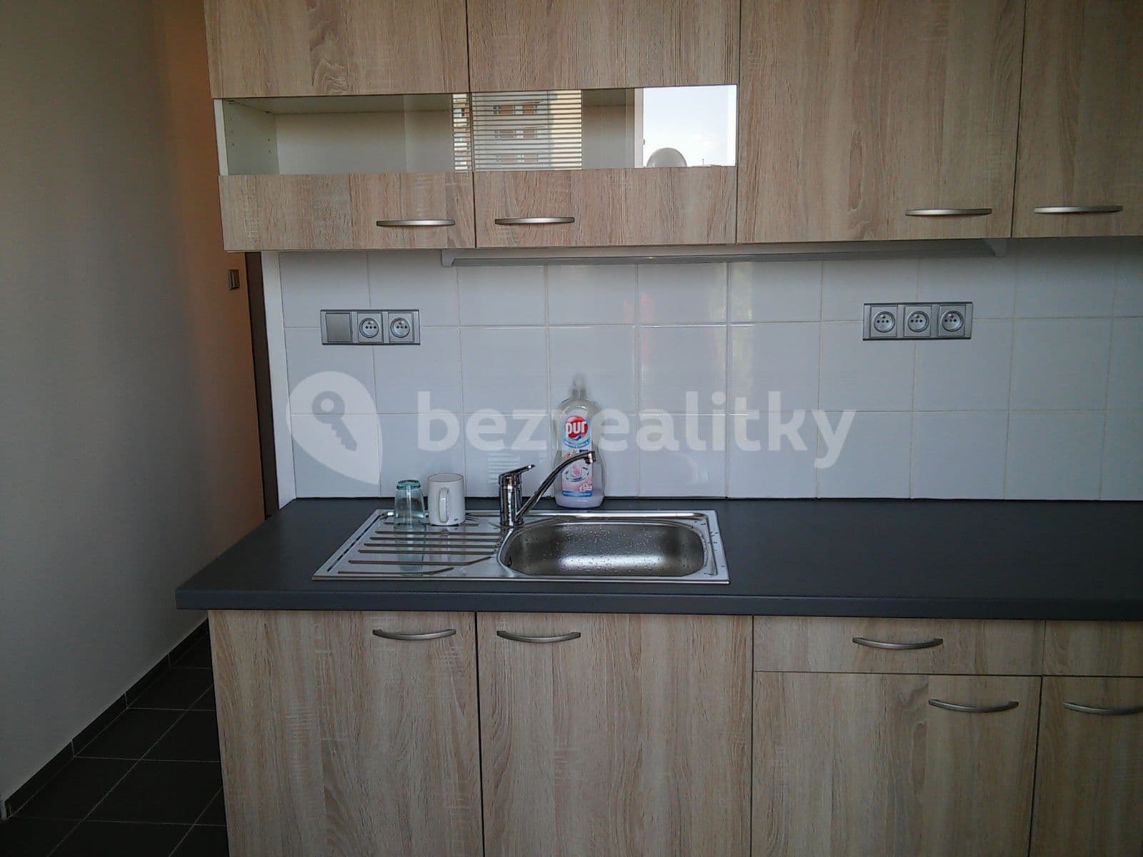 Pronájem bytu 2+1 56 m², Na Chodovci, Praha, Praha Pronájem bytu 2+1 56 m², Na Chodovci, Praha, Praha