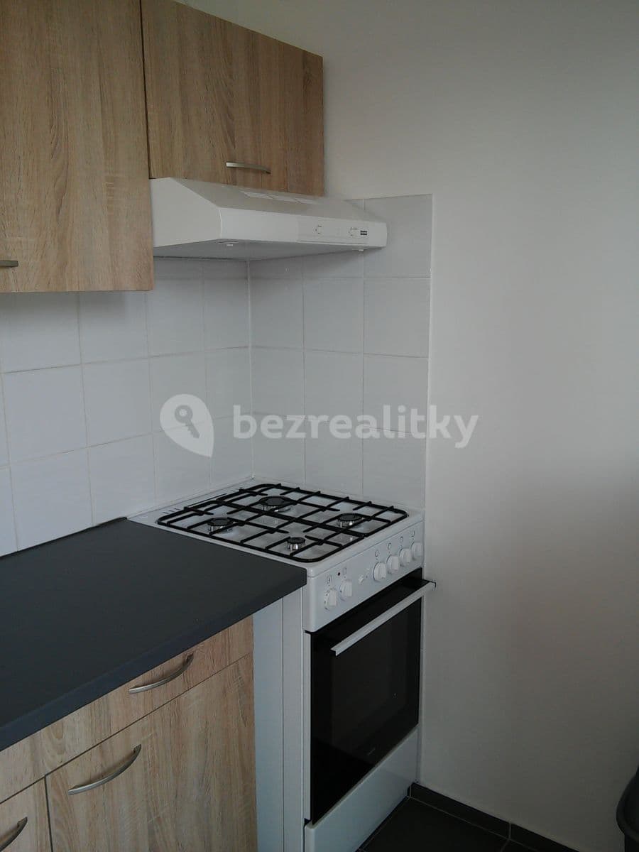 Pronájem bytu 2+1 56 m², Na Chodovci, Praha, Praha Pronájem bytu 2+1 56 m², Na Chodovci, Praha, Praha
