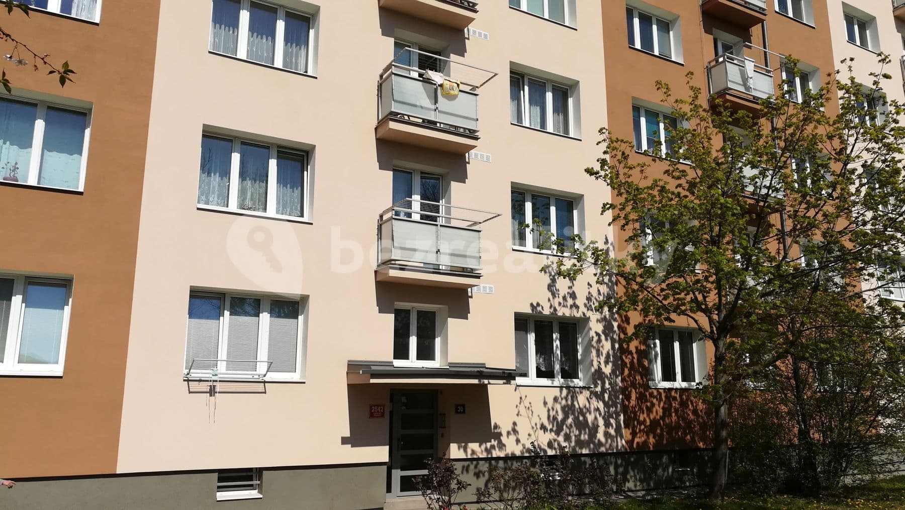 Pronájem bytu 2+1 56 m², Na Chodovci, Praha, Praha Pronájem bytu 2+1 56 m², Na Chodovci, Praha, Praha