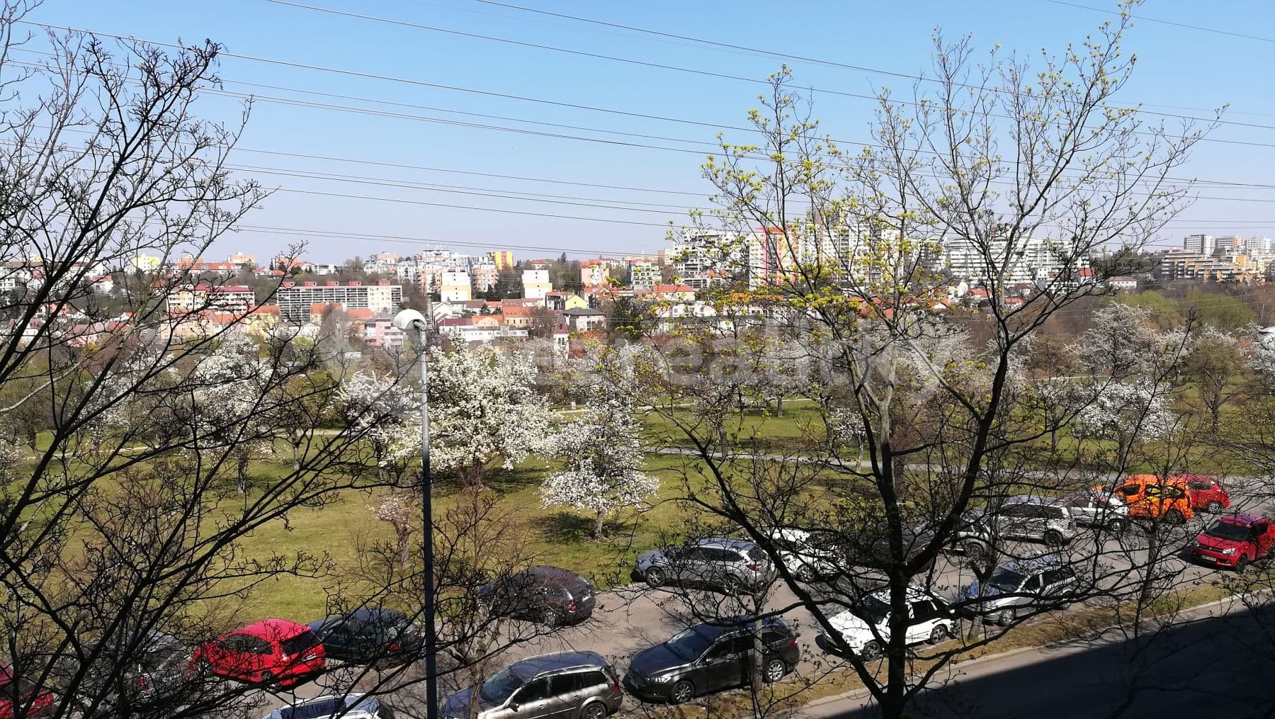Pronájem bytu 2+1 56 m², Na Chodovci, Praha, Praha Pronájem bytu 2+1 56 m², Na Chodovci, Praha, Praha