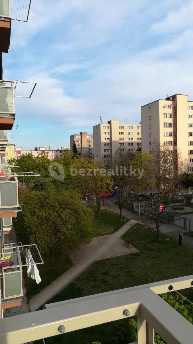 Pronájem bytu 2+1 56 m², Na Chodovci, Praha, Praha Pronájem bytu 2+1 56 m², Na Chodovci, Praha, Praha