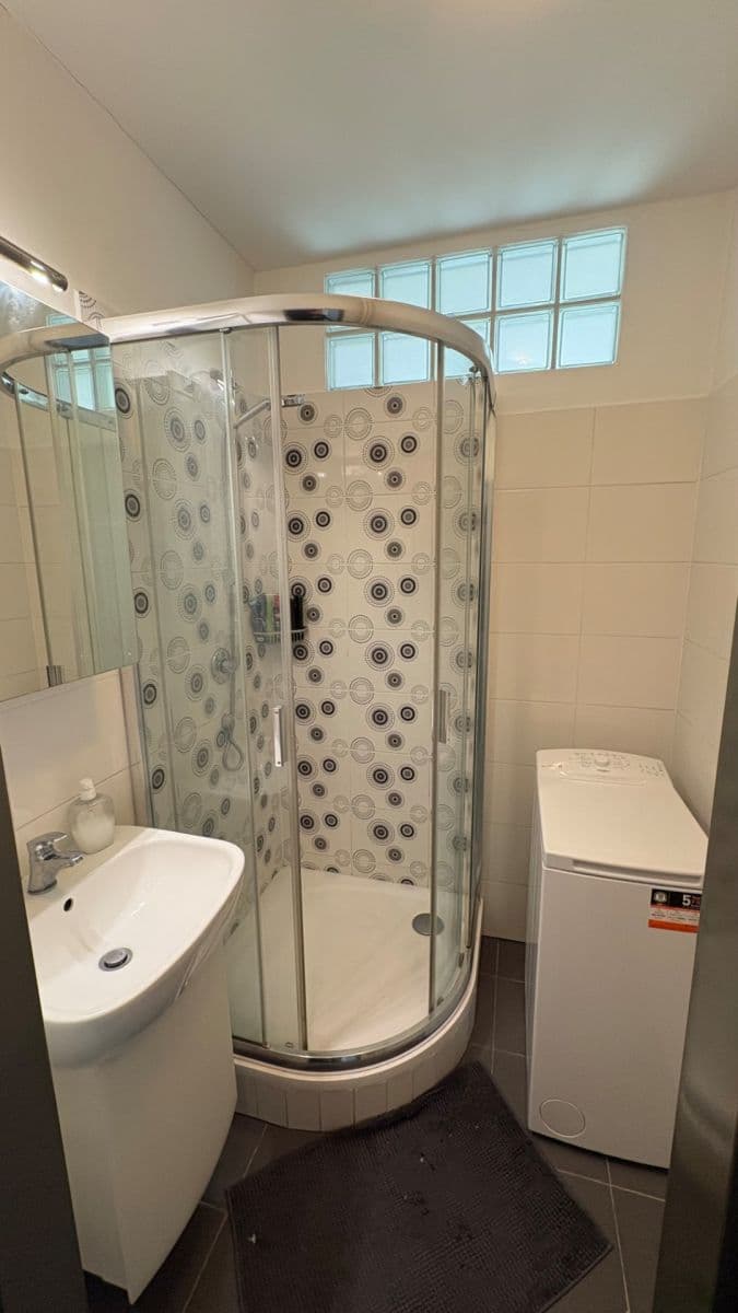 Pronájem bytu 2+1 56 m², Na Chodovci, Praha, Praha Pronájem bytu 2+1 56 m², Na Chodovci, Praha, Praha