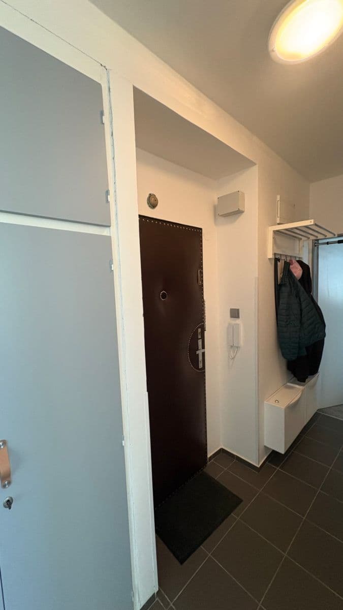 Pronájem bytu 2+1 56 m², Na Chodovci, Praha, Praha Pronájem bytu 2+1 56 m², Na Chodovci, Praha, Praha