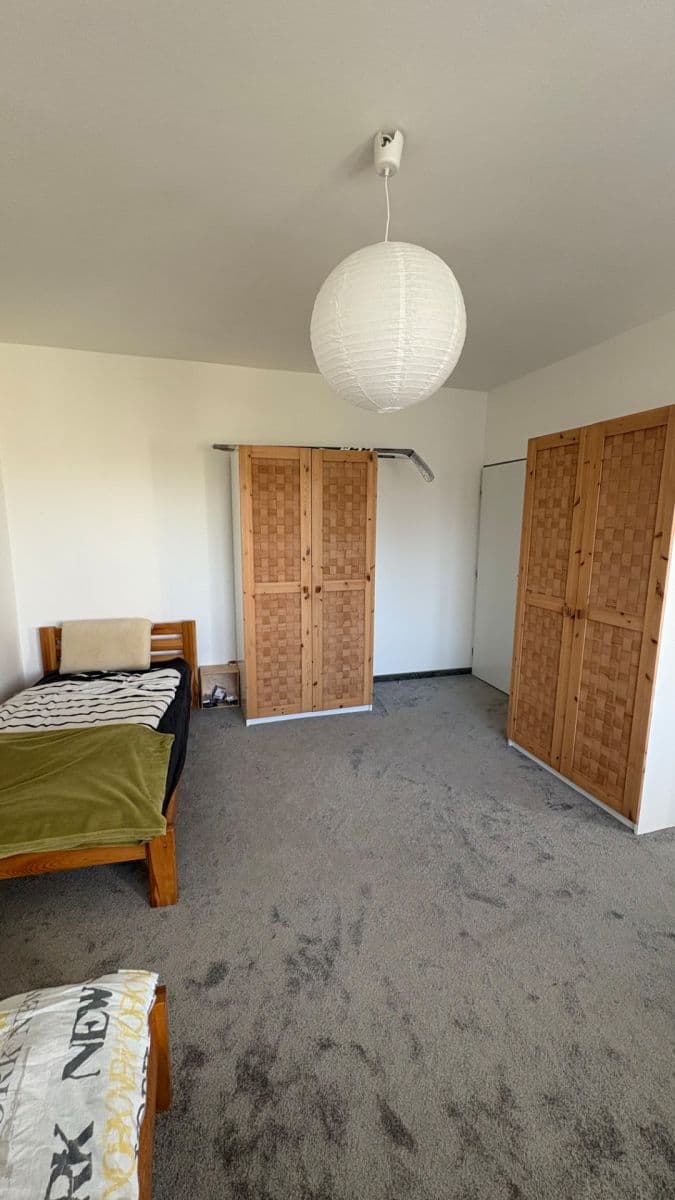 Pronájem bytu 2+1 56 m², Na Chodovci, Praha, Praha Pronájem bytu 2+1 56 m², Na Chodovci, Praha, Praha