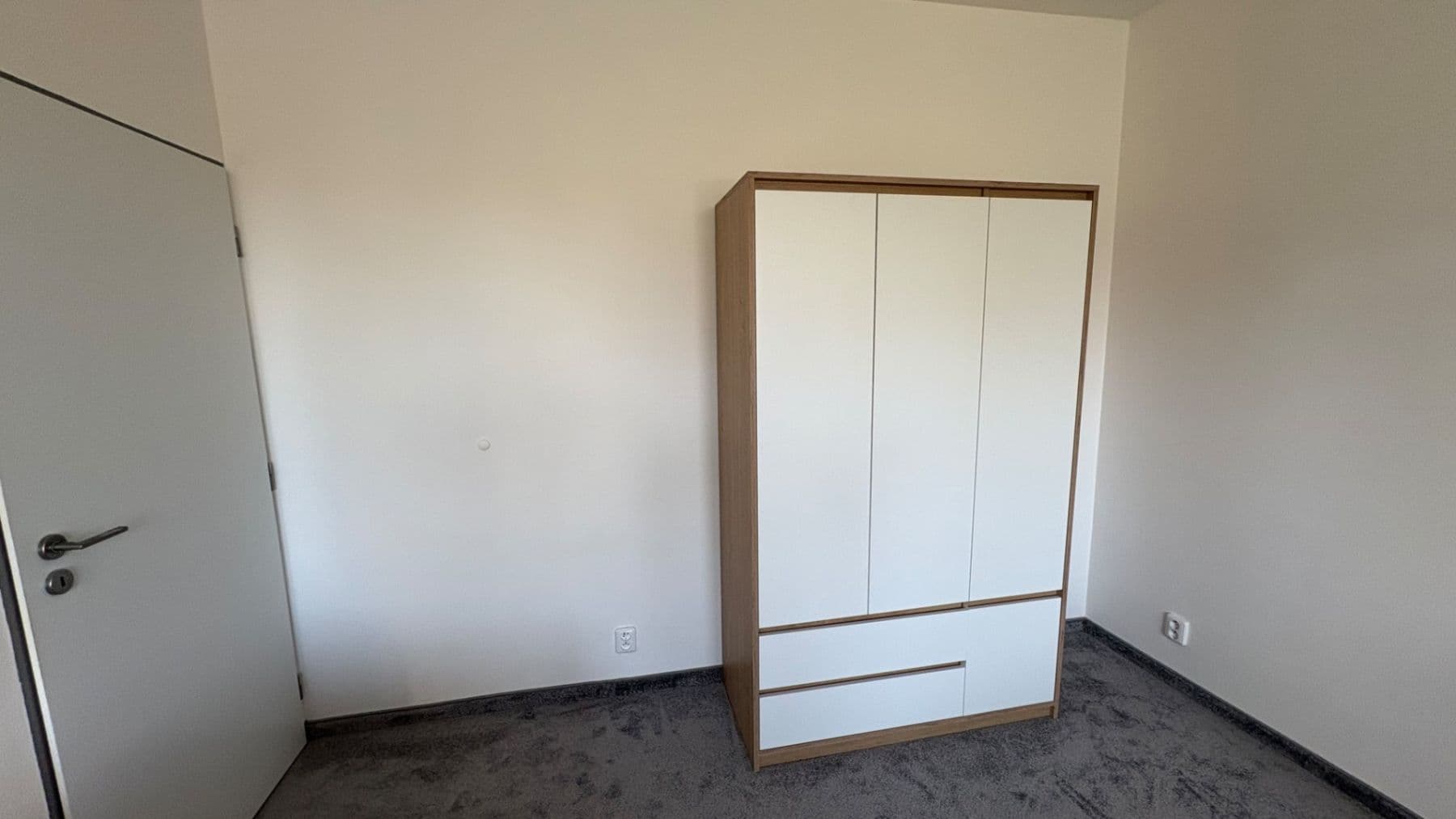 Pronájem bytu 2+1 56 m², Na Chodovci, Praha, Praha Pronájem bytu 2+1 56 m², Na Chodovci, Praha, Praha