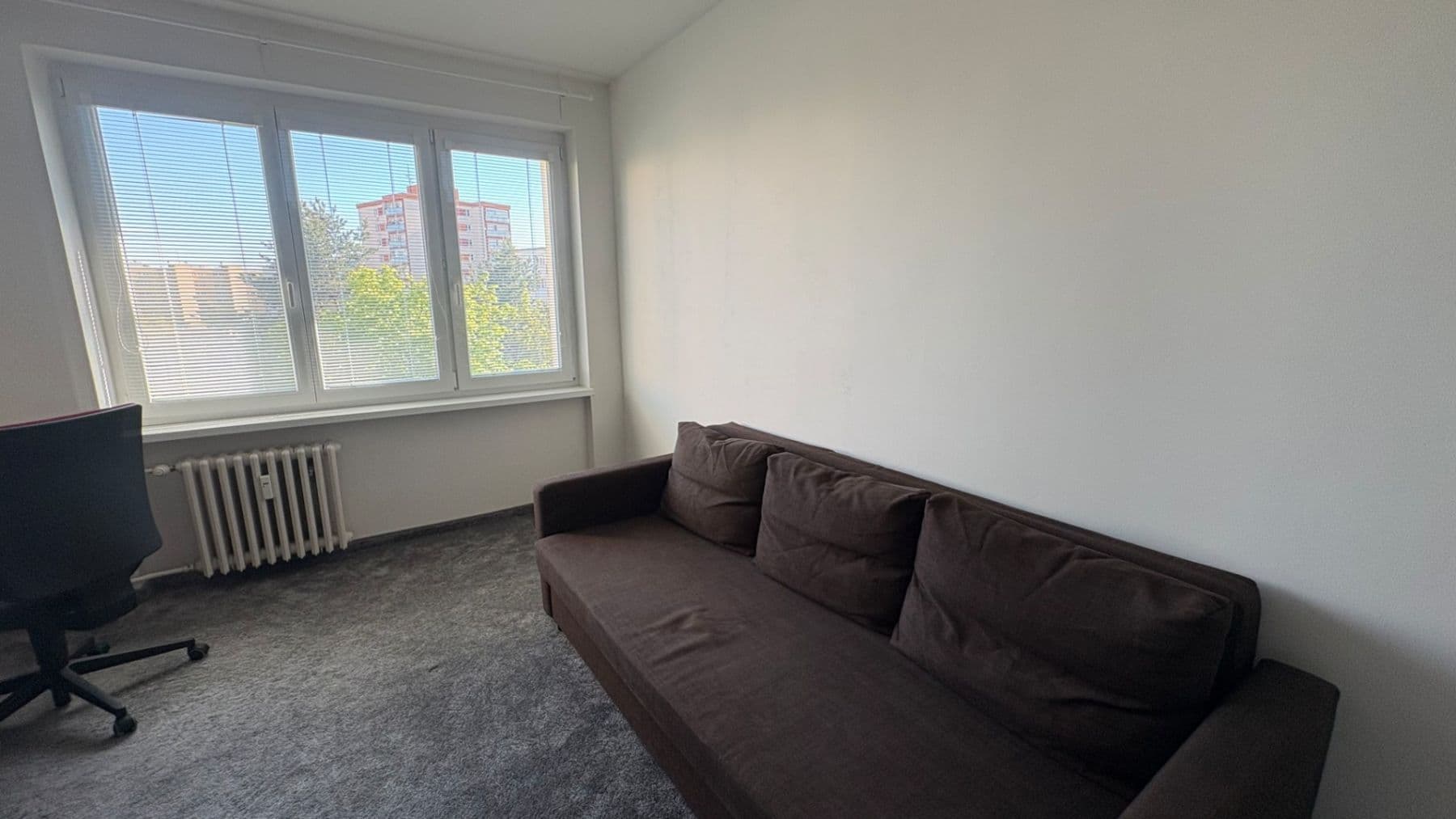 Pronájem bytu 2+1 56 m², Na Chodovci, Praha, Praha Pronájem bytu 2+1 56 m², Na Chodovci, Praha, Praha