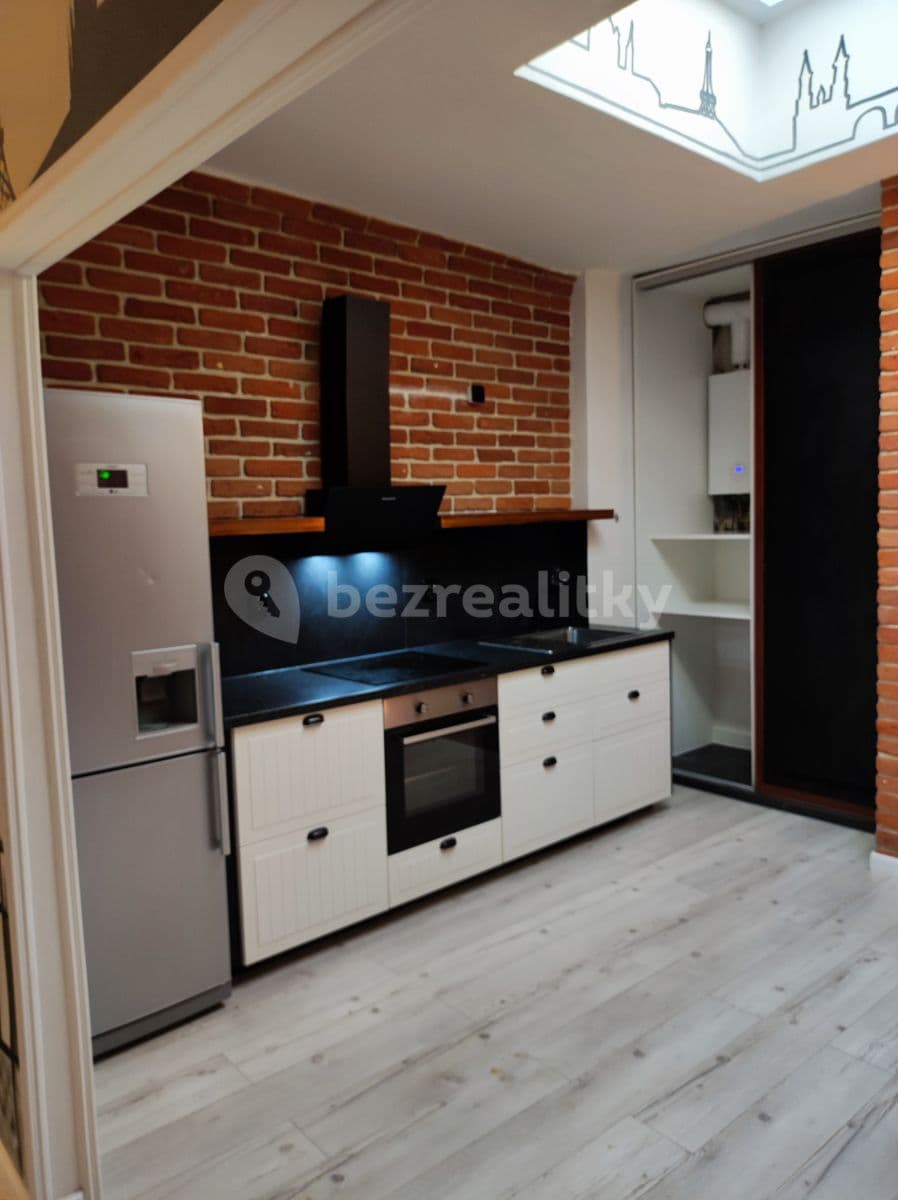 Pronájem bytu 2+1 51 m², Navrátilova, Praha, Praha Pronájem bytu 2+1 51 m², Navrátilova, Praha, Praha